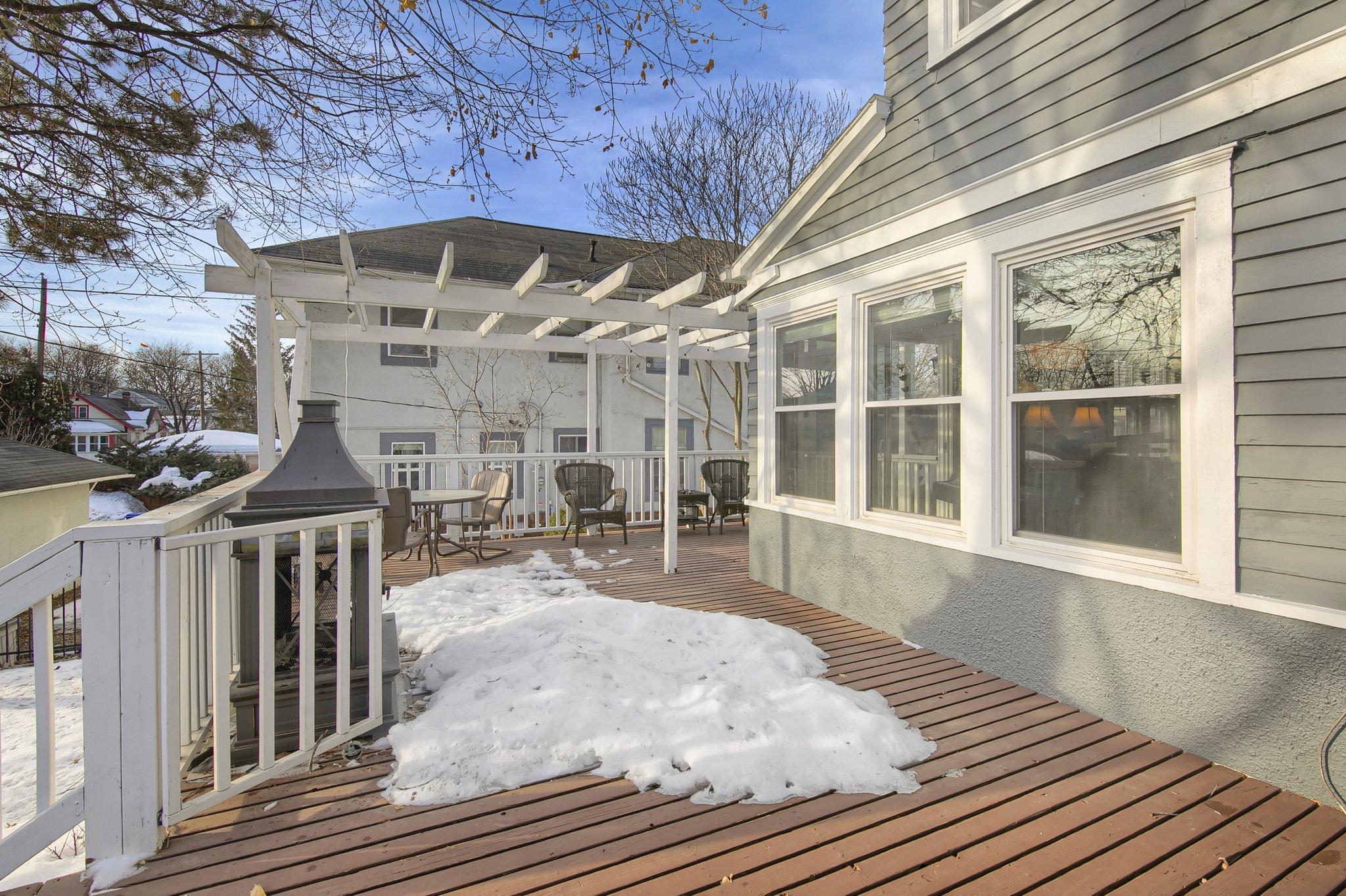 254 Macalester Street
