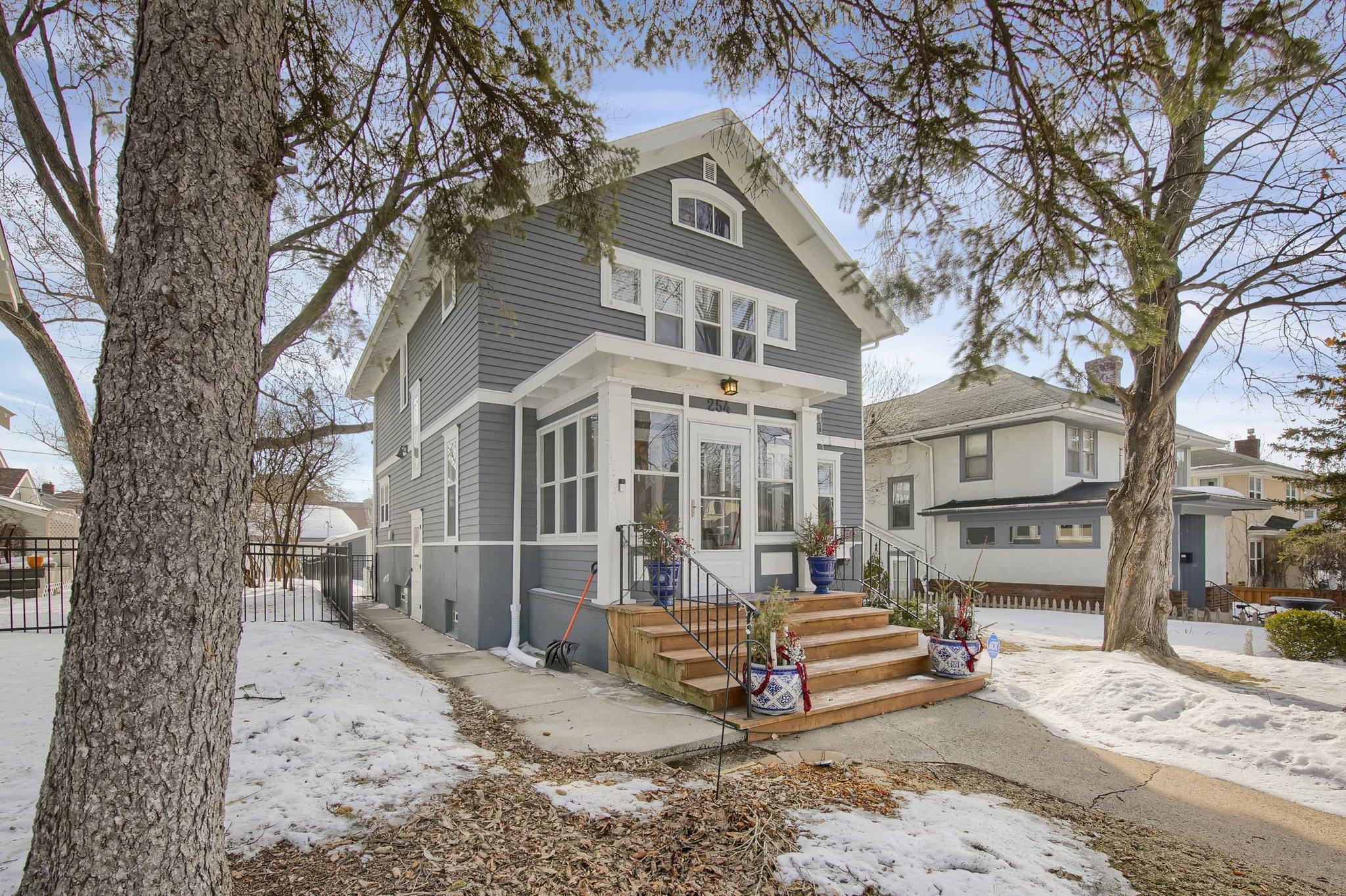 254 Macalester Street