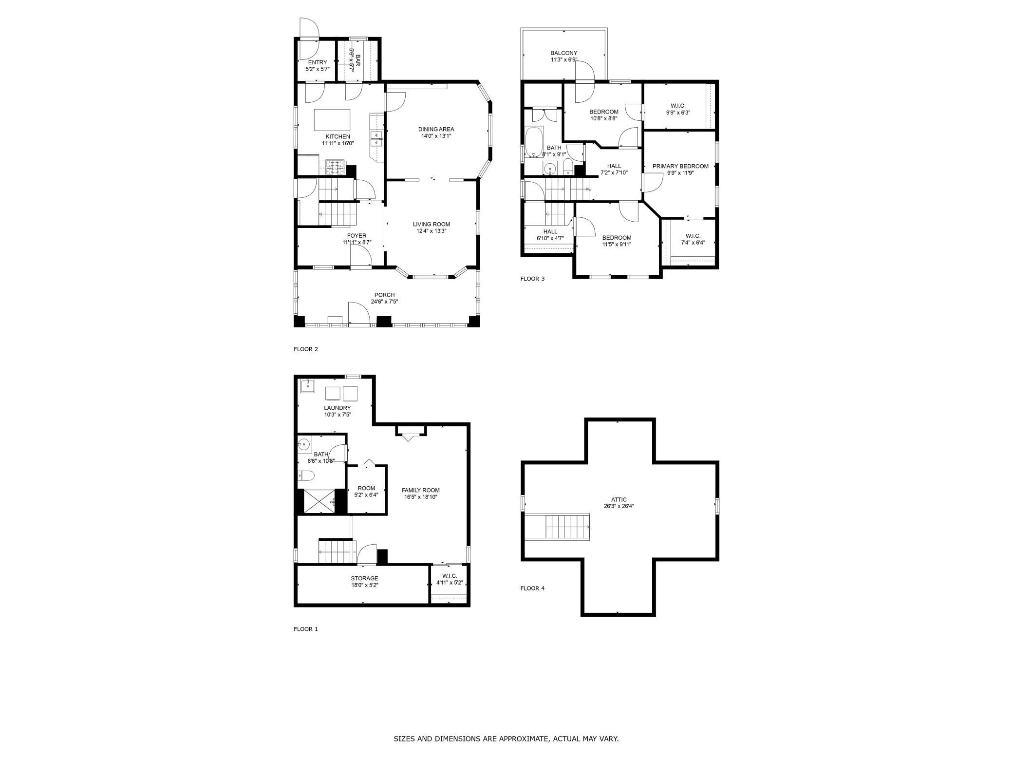 1307 Seminary Avenue