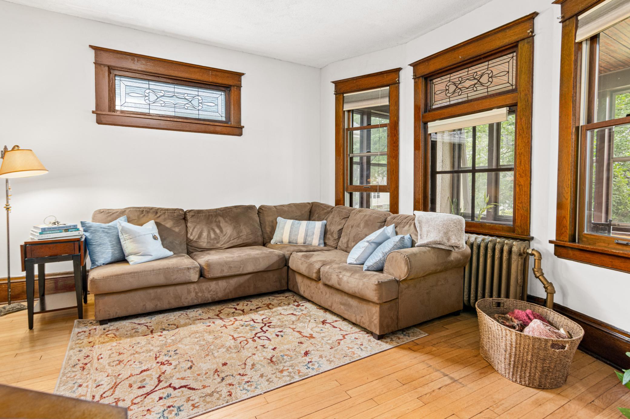 1307 Seminary Avenue