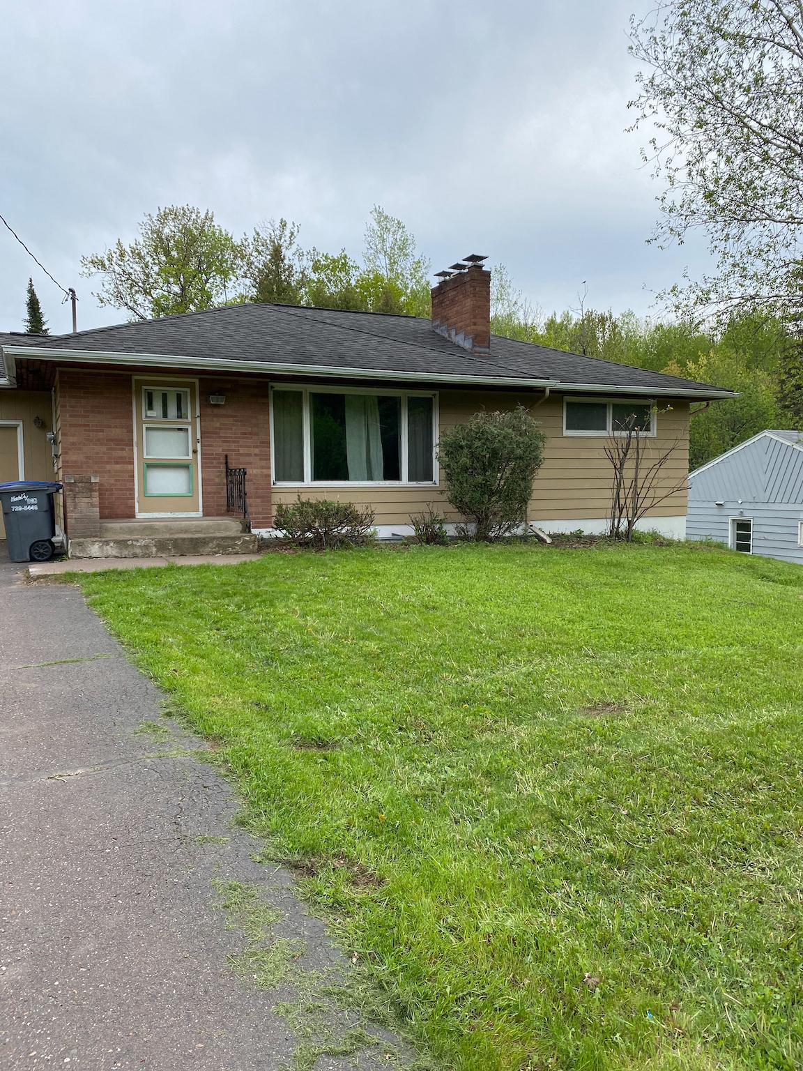 608 W Arrowhead Road