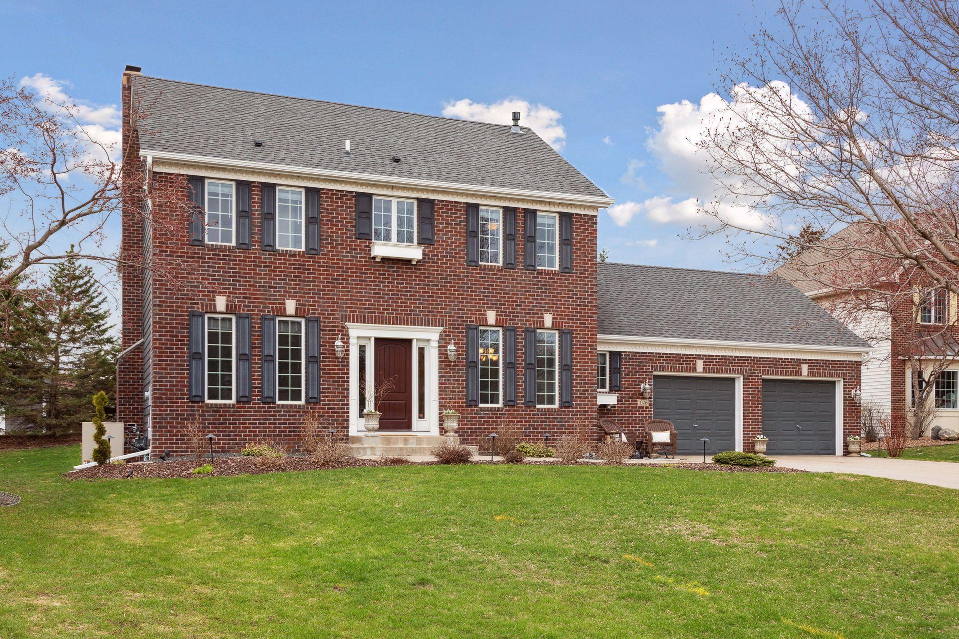 1076 Tamberwood Court