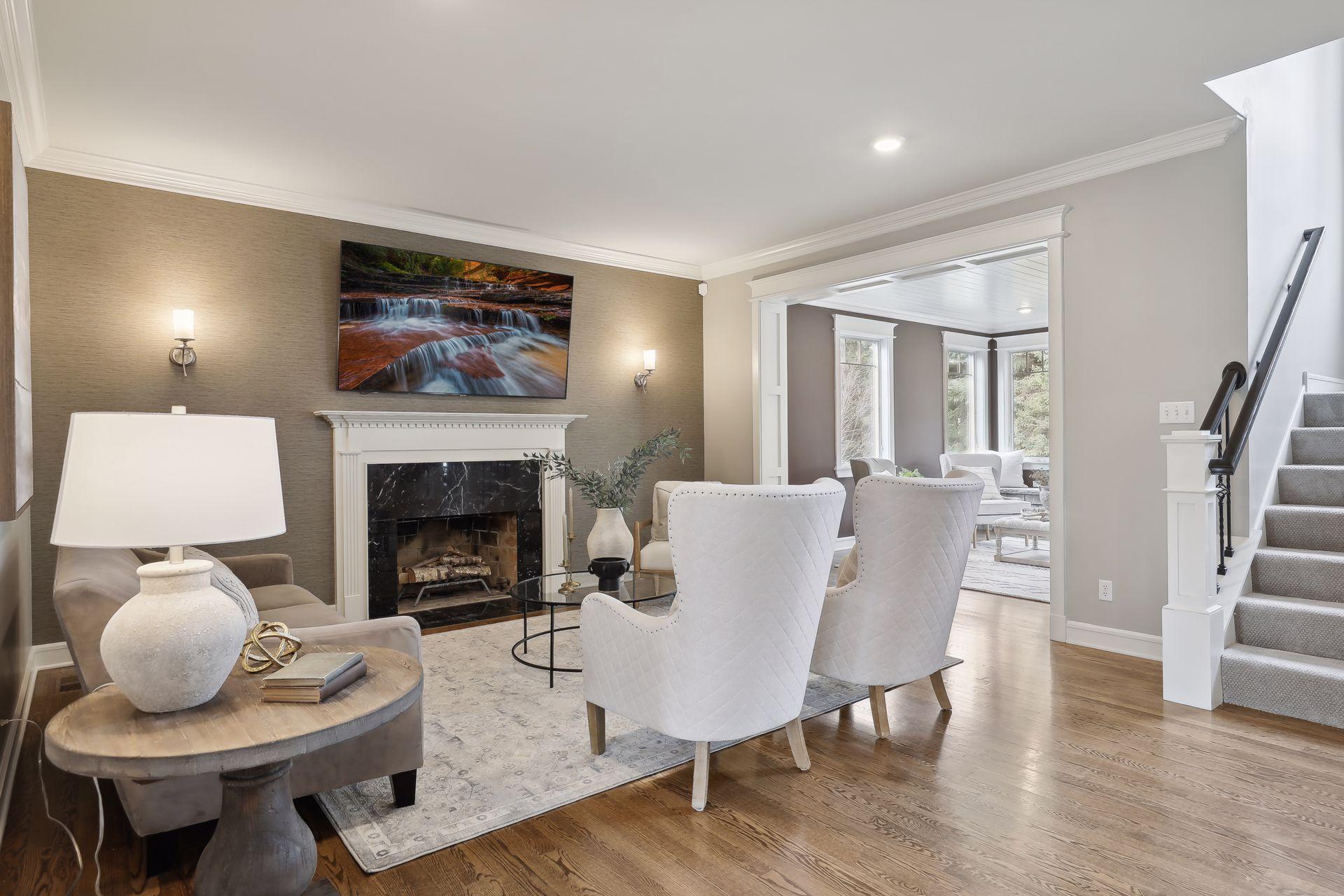 1076 Tamberwood Court