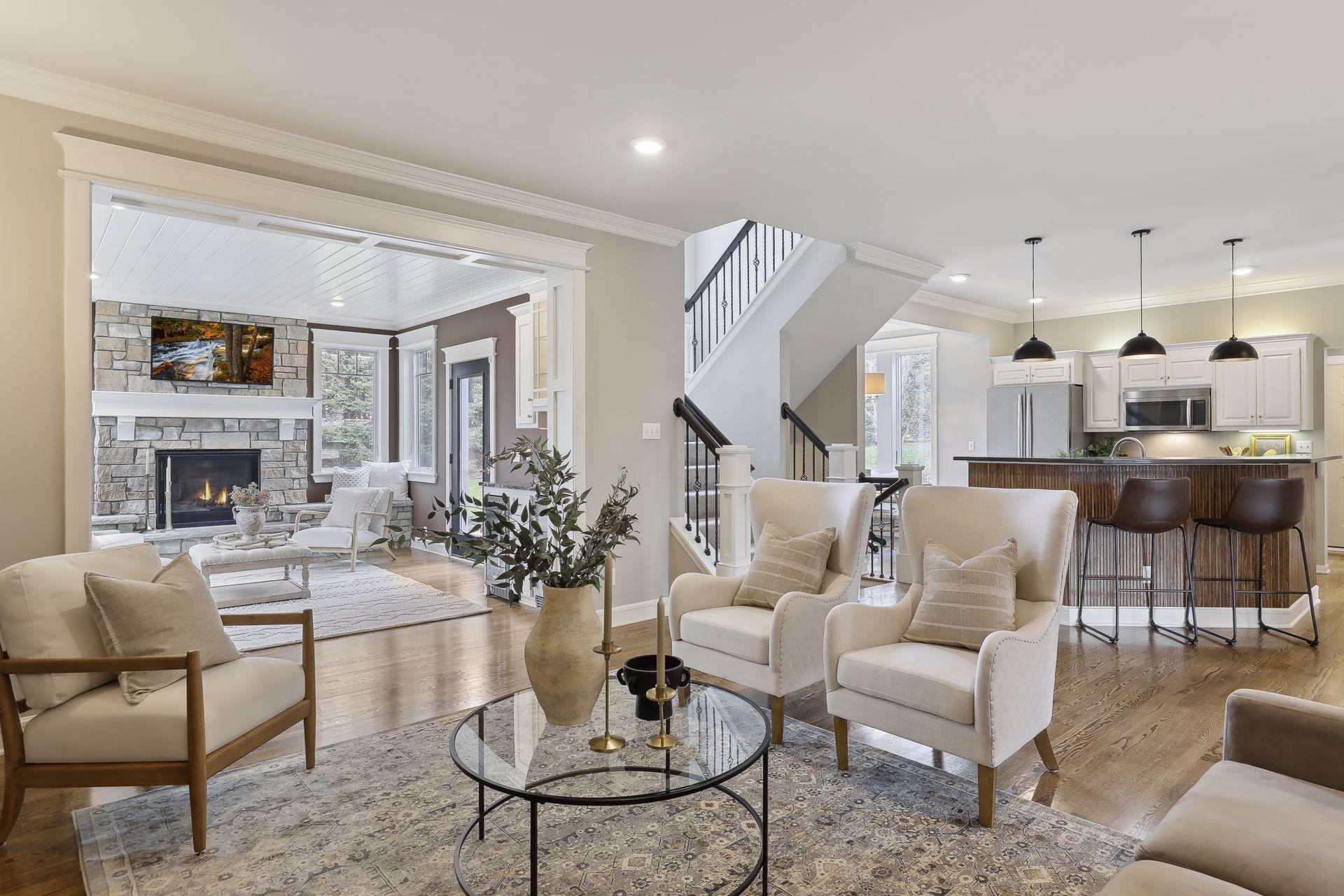 1076 Tamberwood Court