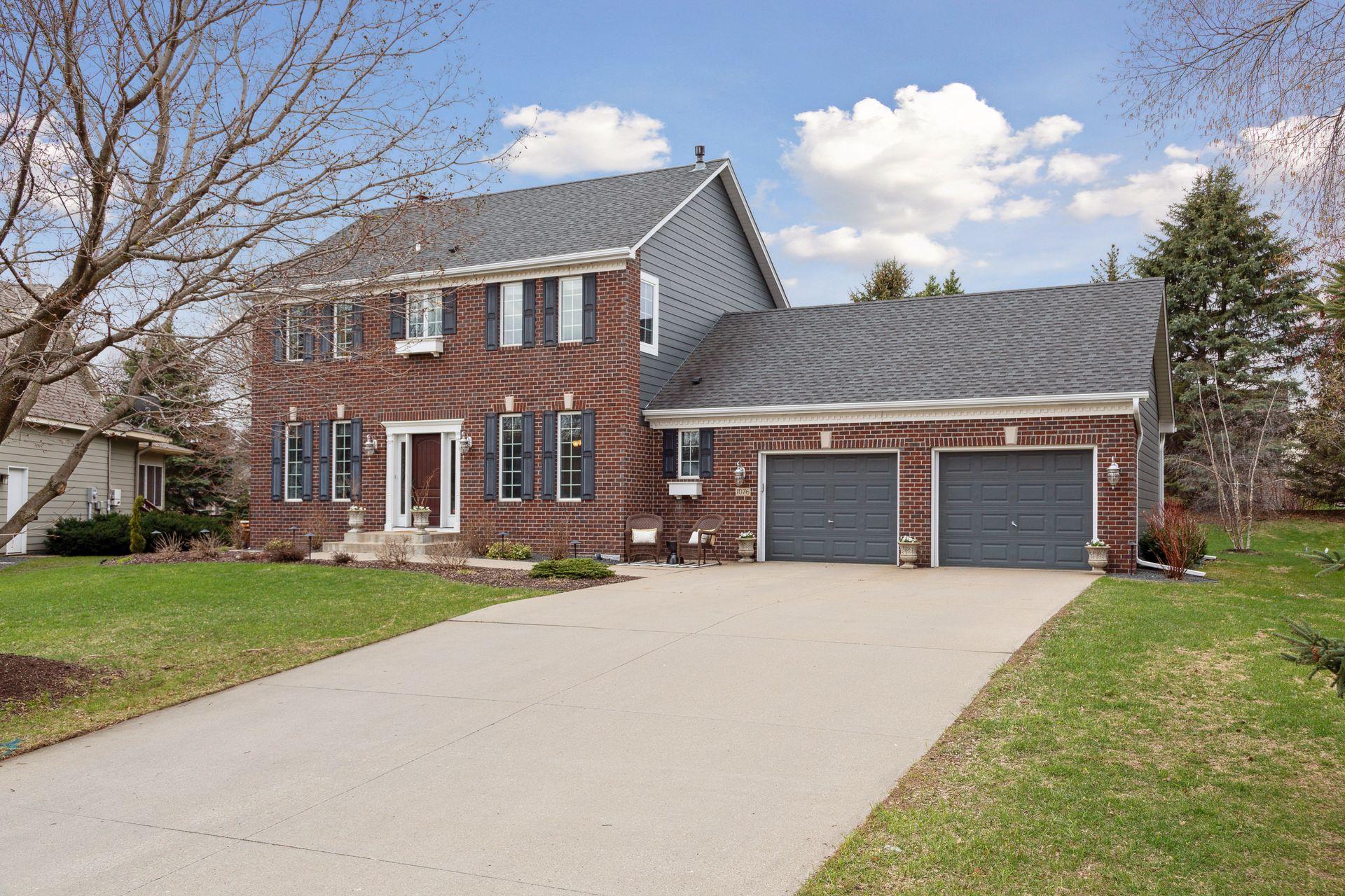 1076 Tamberwood Court