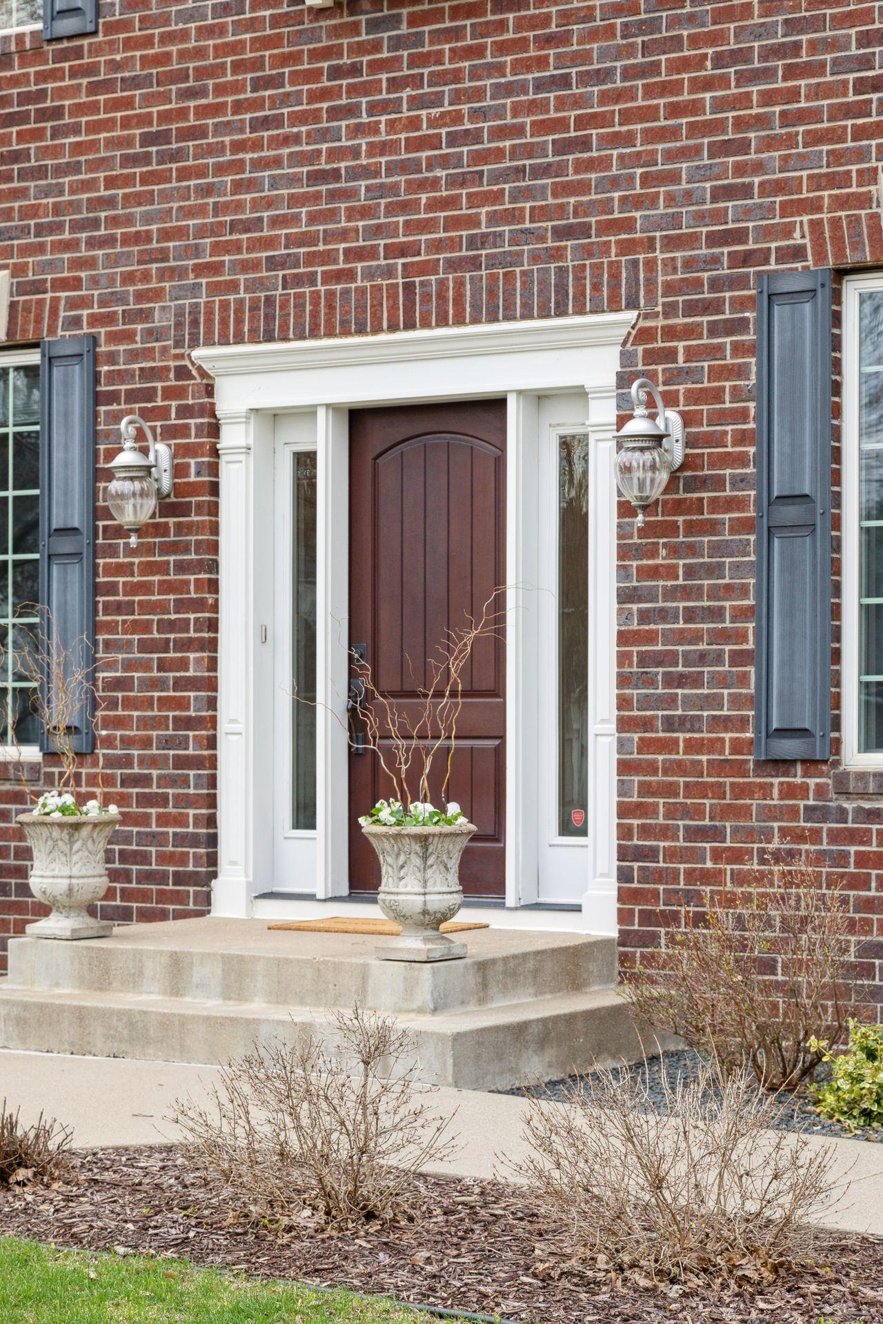 1076 Tamberwood Court