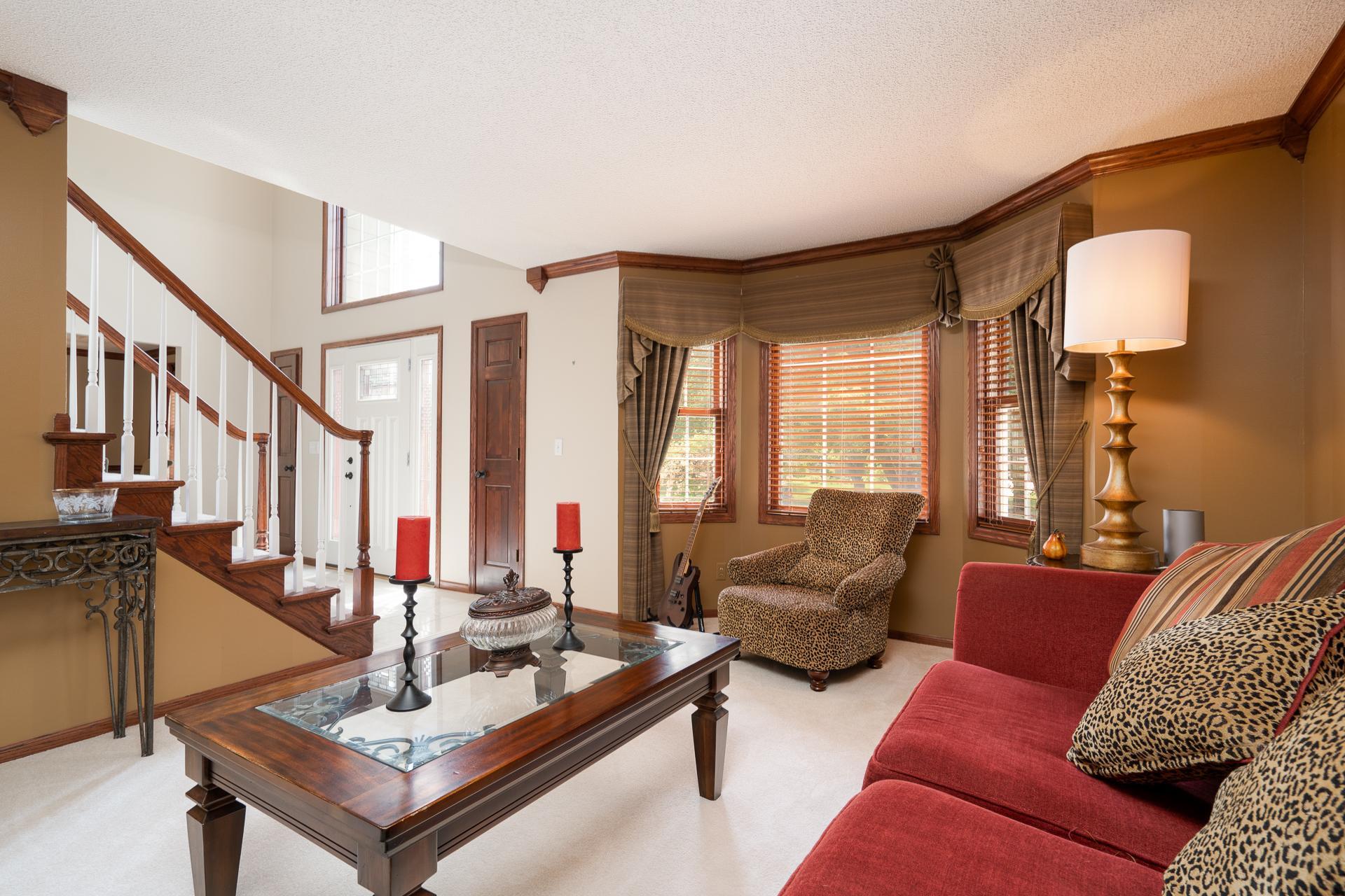 3659 Mount Vernon Lane