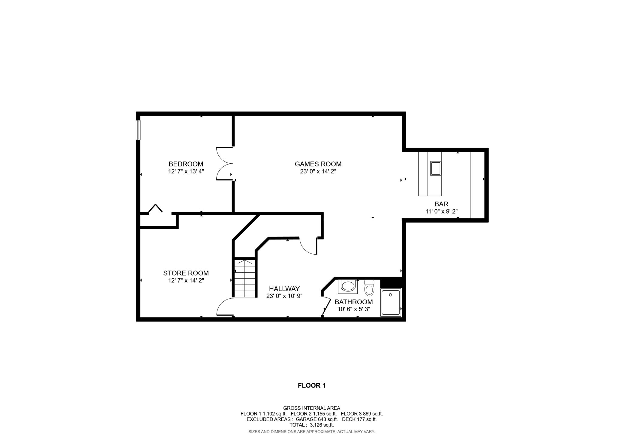 3659 Mount Vernon Lane