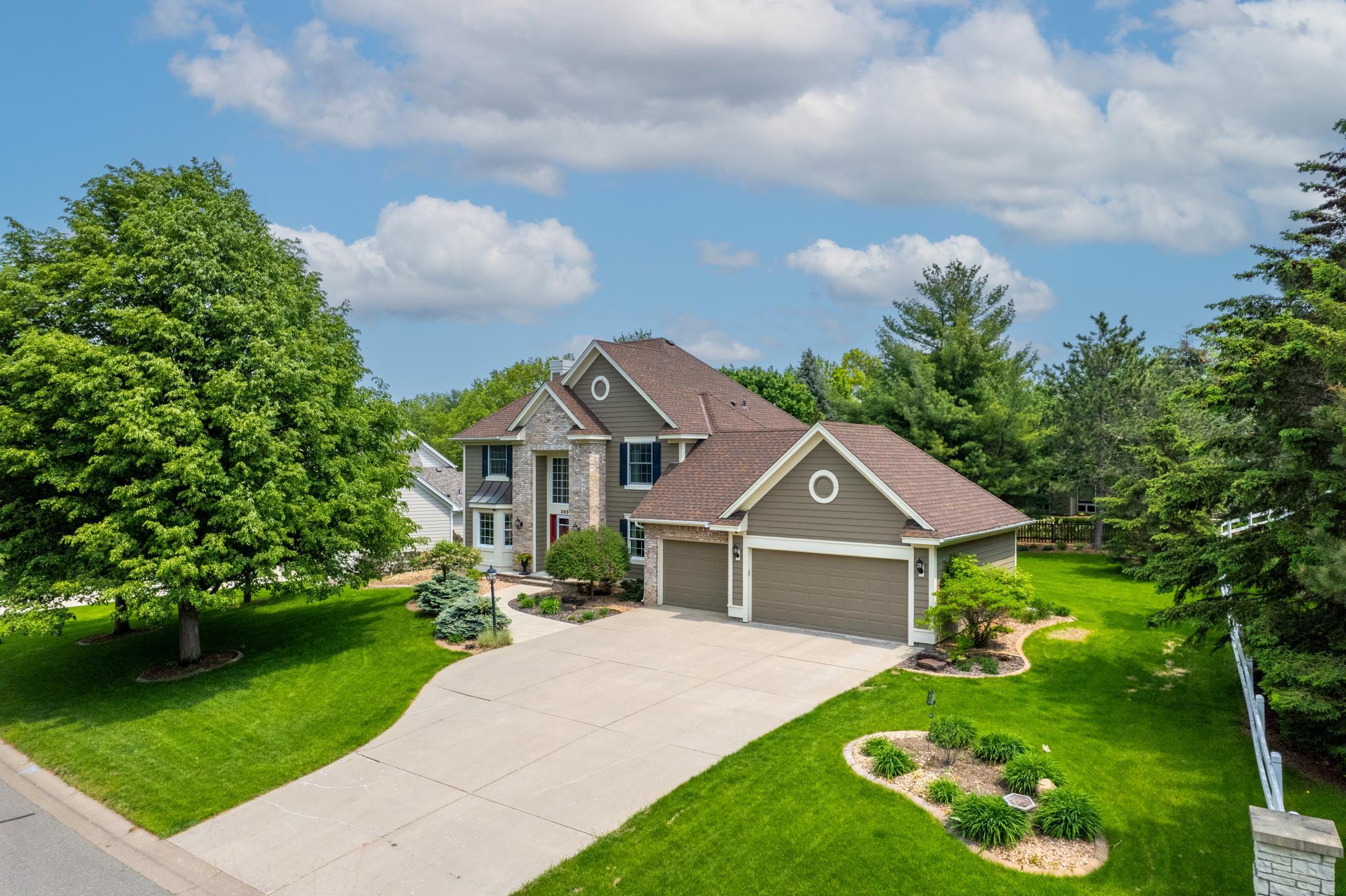 3659 Mount Vernon Lane