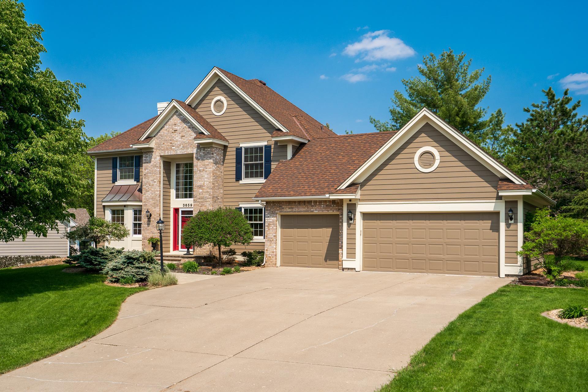 3659 Mount Vernon Lane