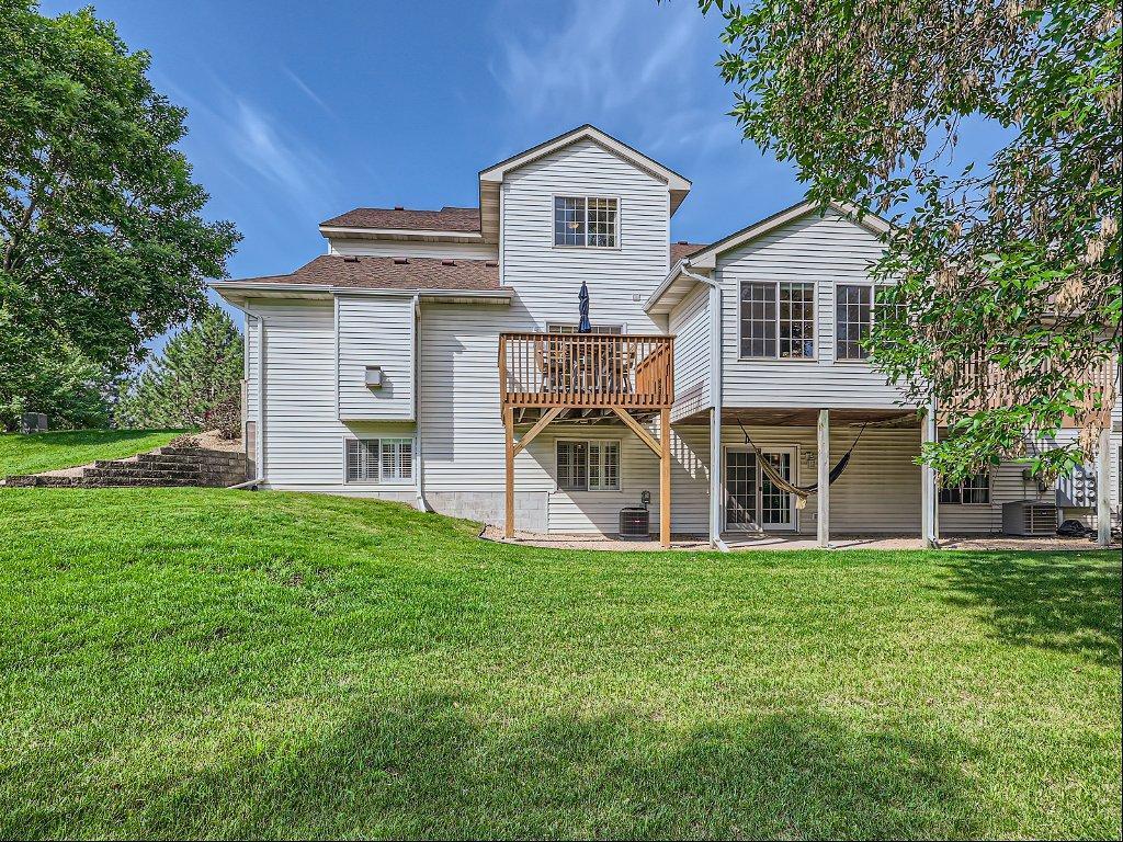 6821 Benton Circle Unit: 19