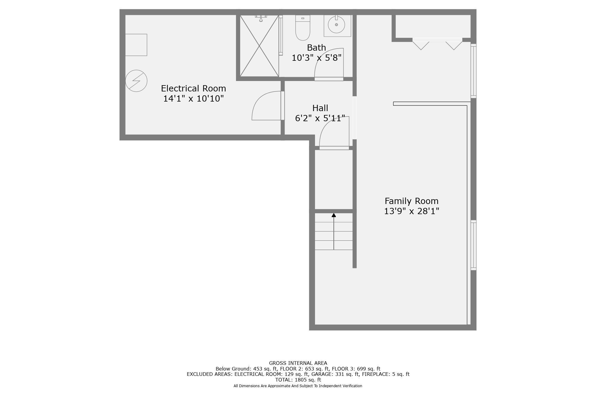 6821 Benton Circle Unit: 19