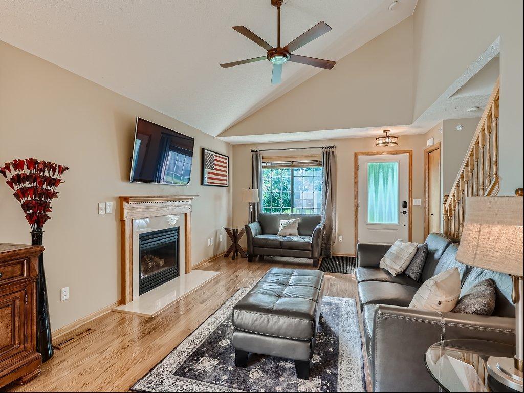 6821 Benton Circle Unit: 19