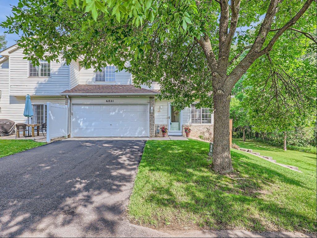 6821 Benton Circle Unit: 19