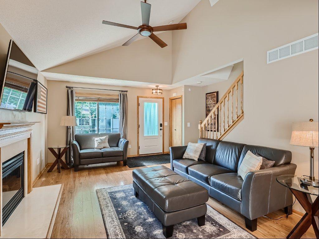 6821 Benton Circle Unit: 19