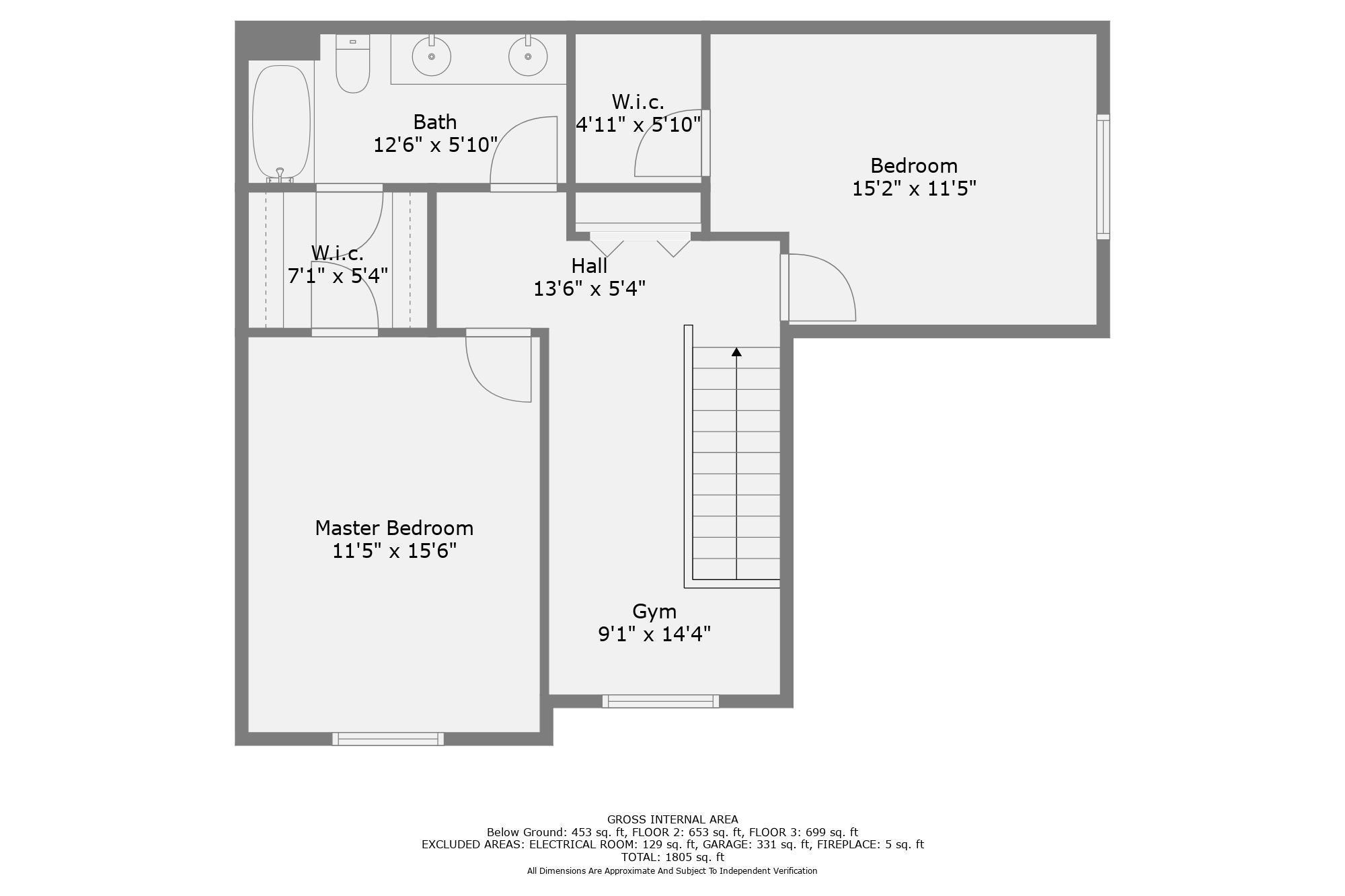 6821 Benton Circle Unit: 19