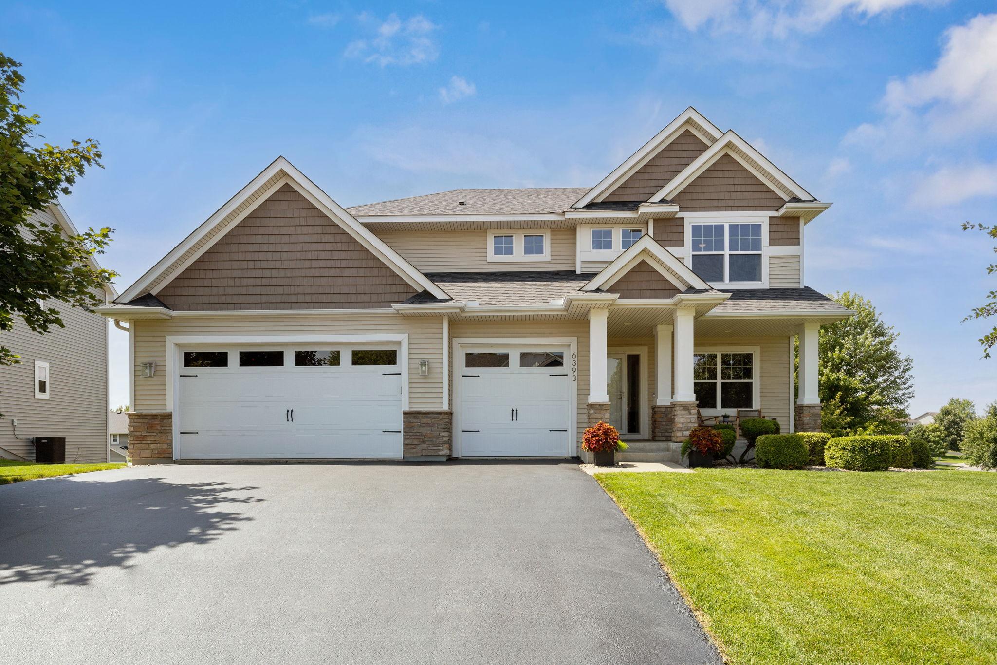 6393 Homestead Lane S