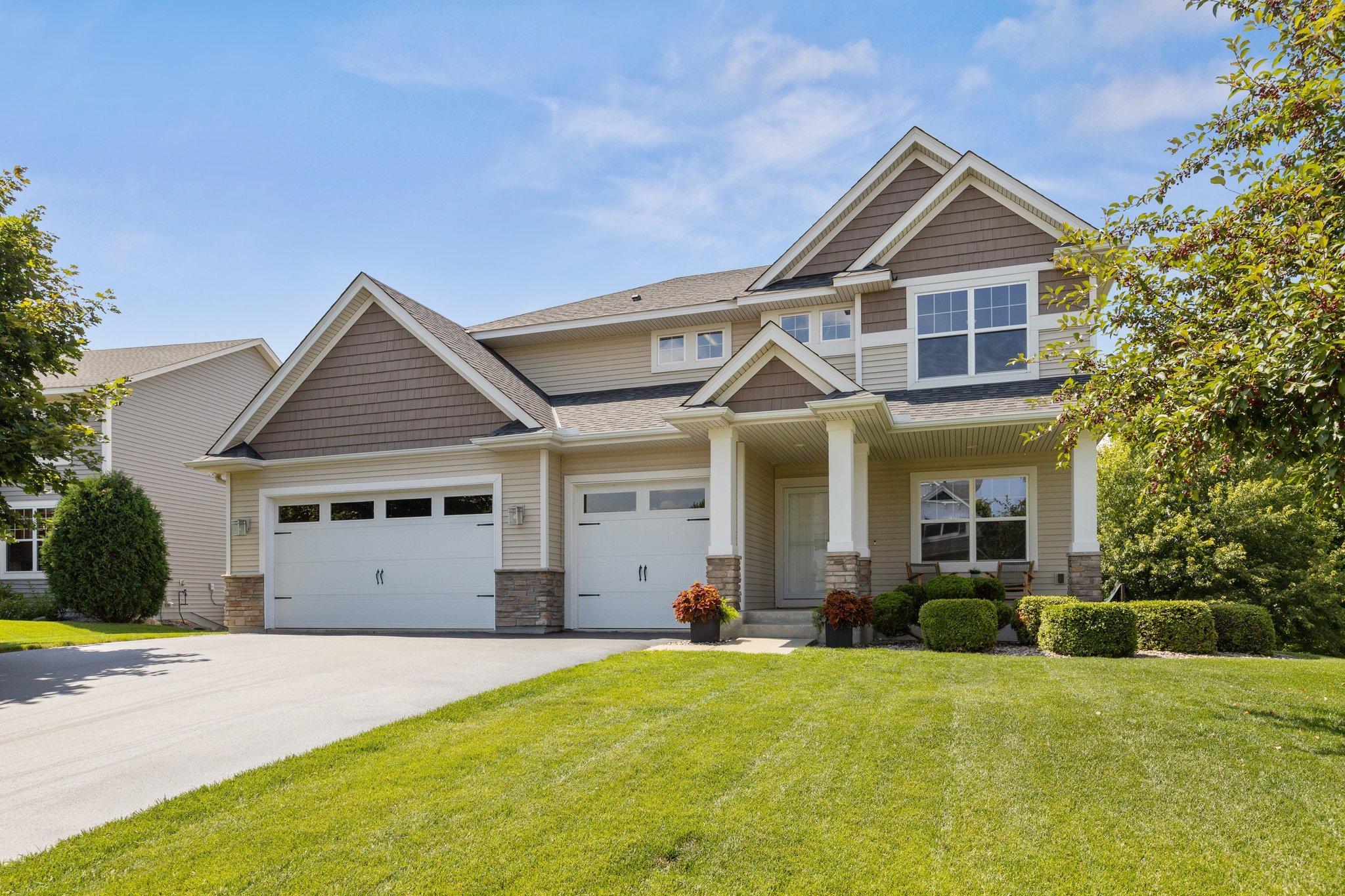 6393 Homestead Lane S