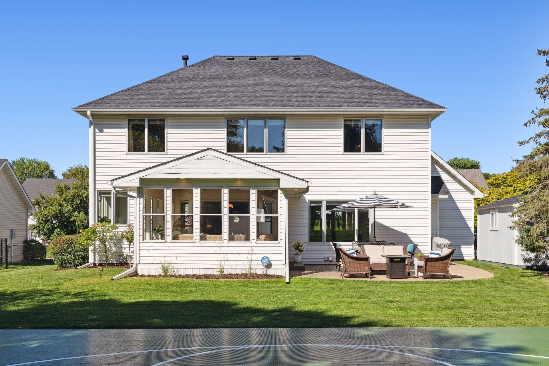 3575 Commonwealth Road