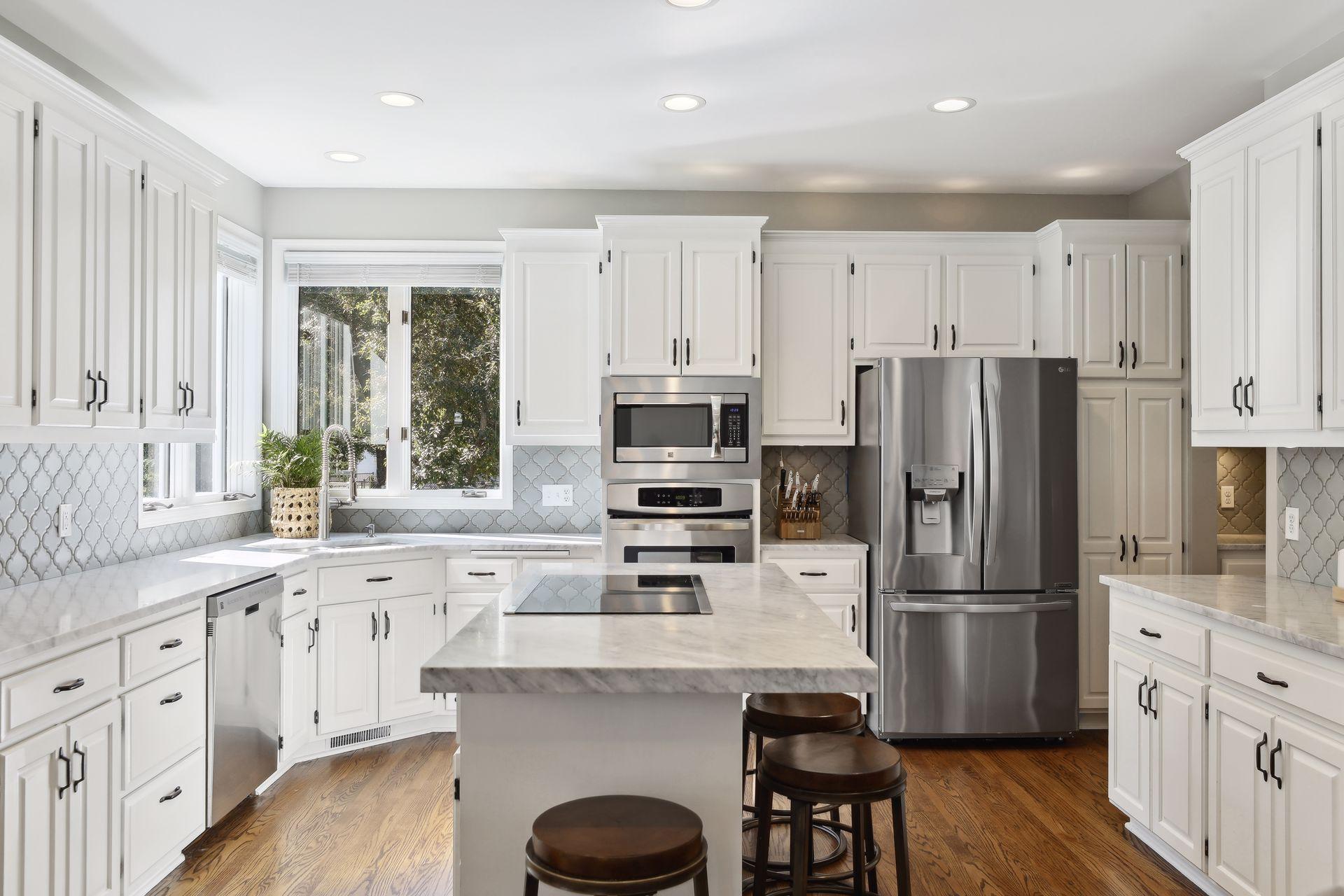 3575 Commonwealth Road