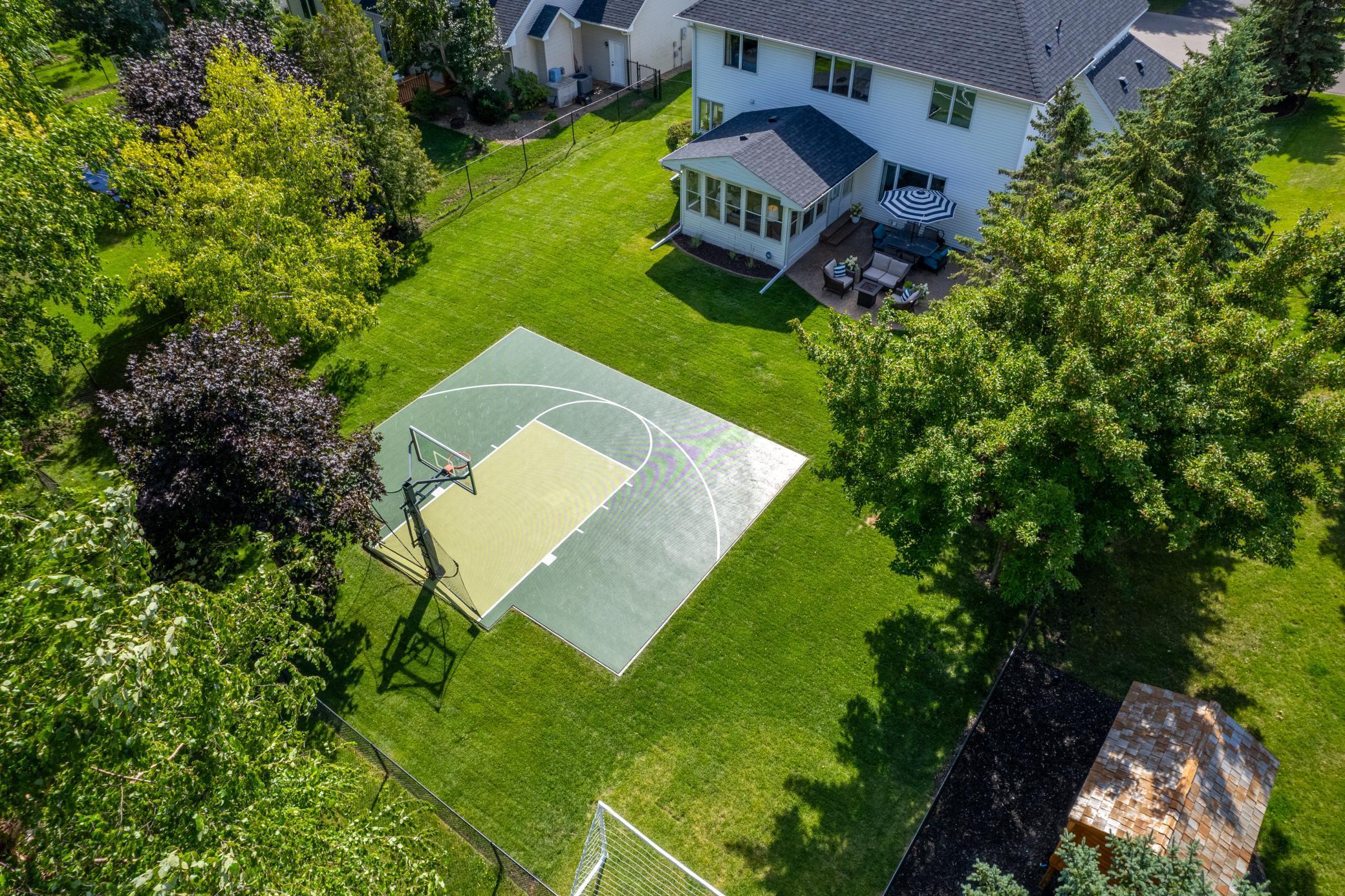 3575 Commonwealth Road