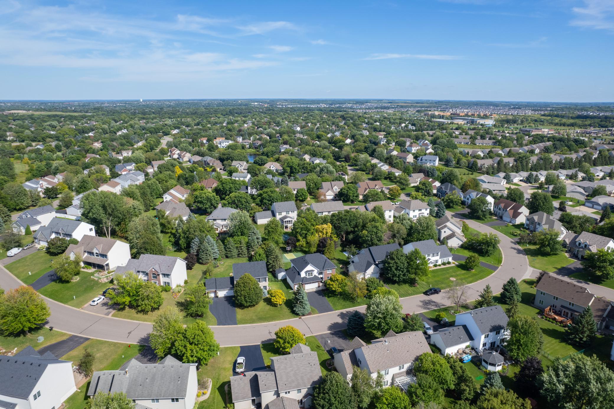 3575 Commonwealth Road