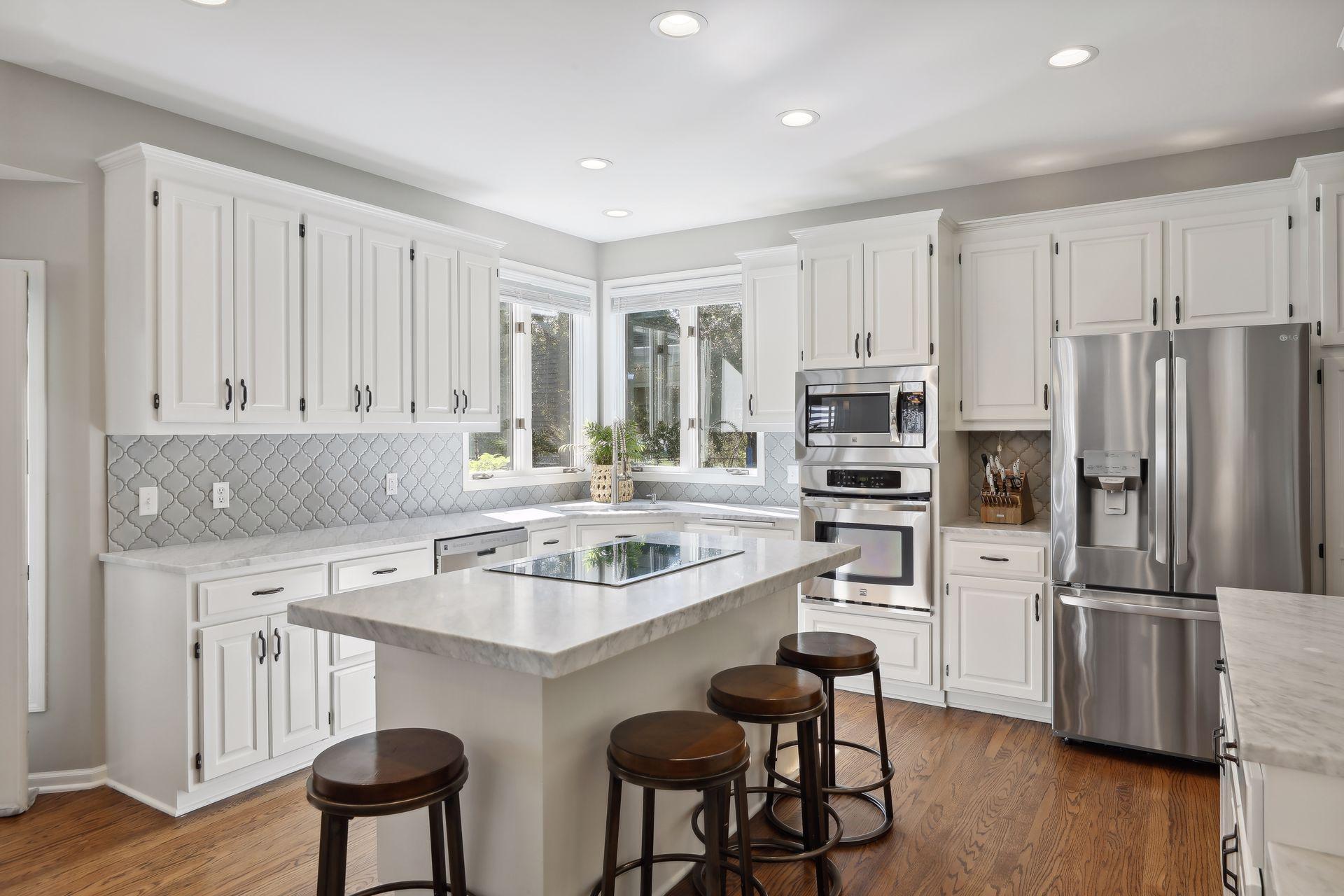 3575 Commonwealth Road