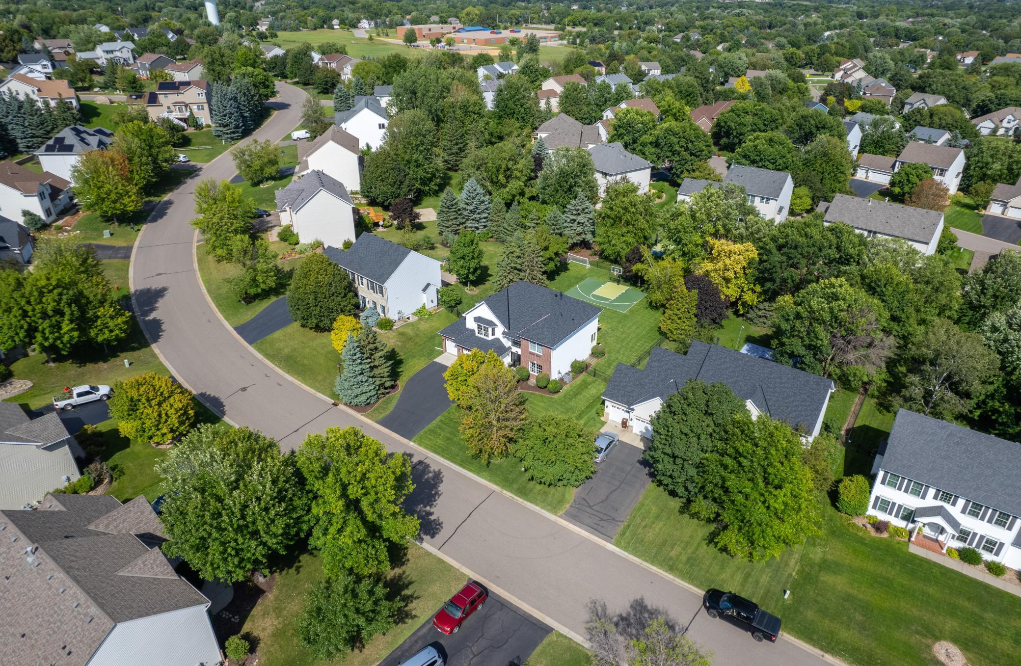 3575 Commonwealth Road