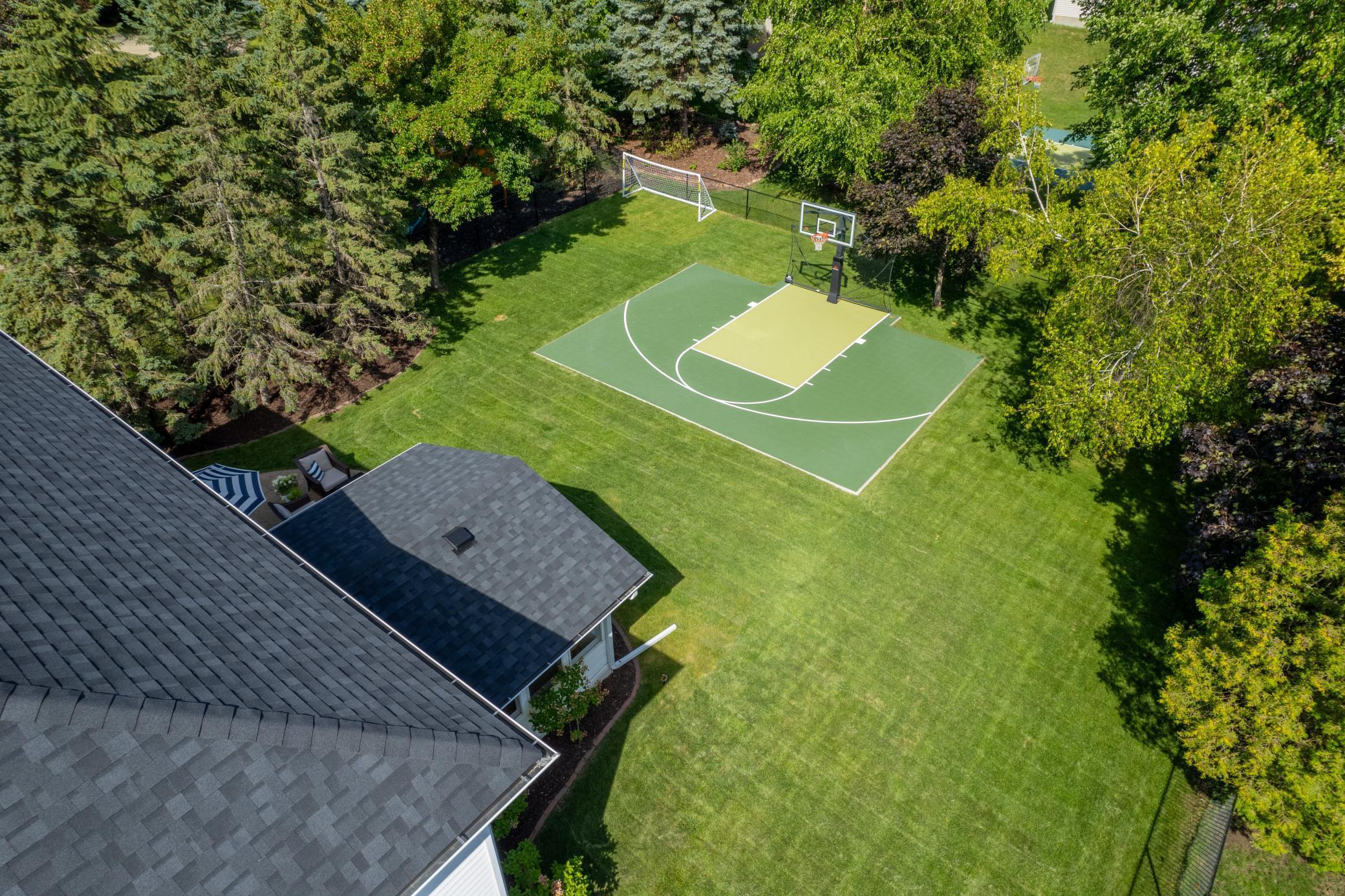 3575 Commonwealth Road