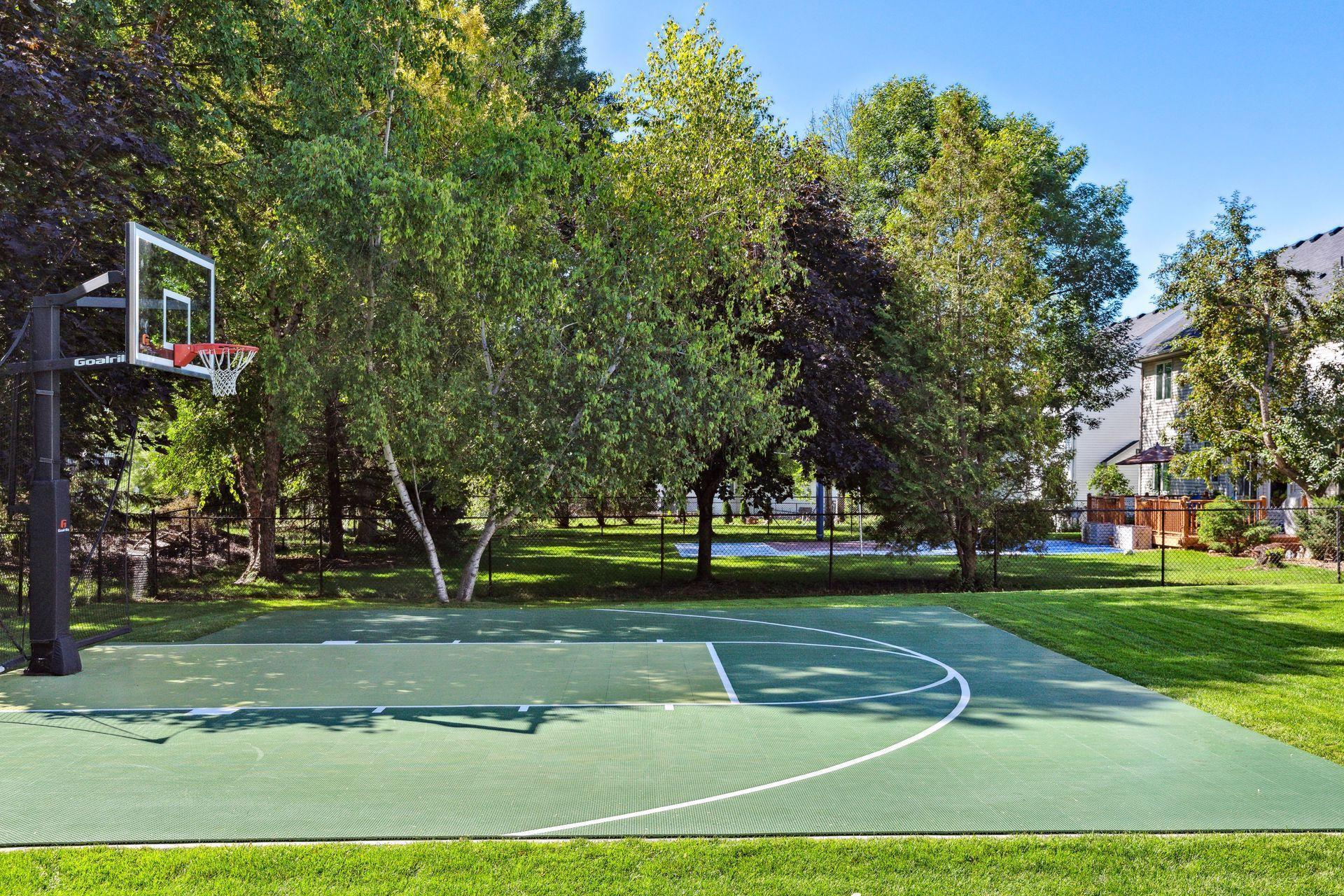 3575 Commonwealth Road