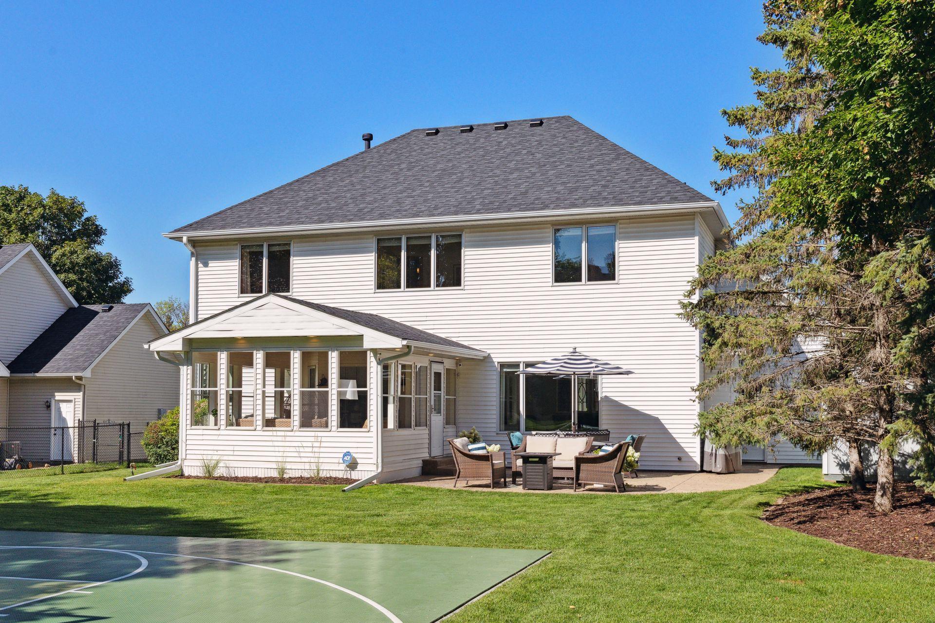 3575 Commonwealth Road