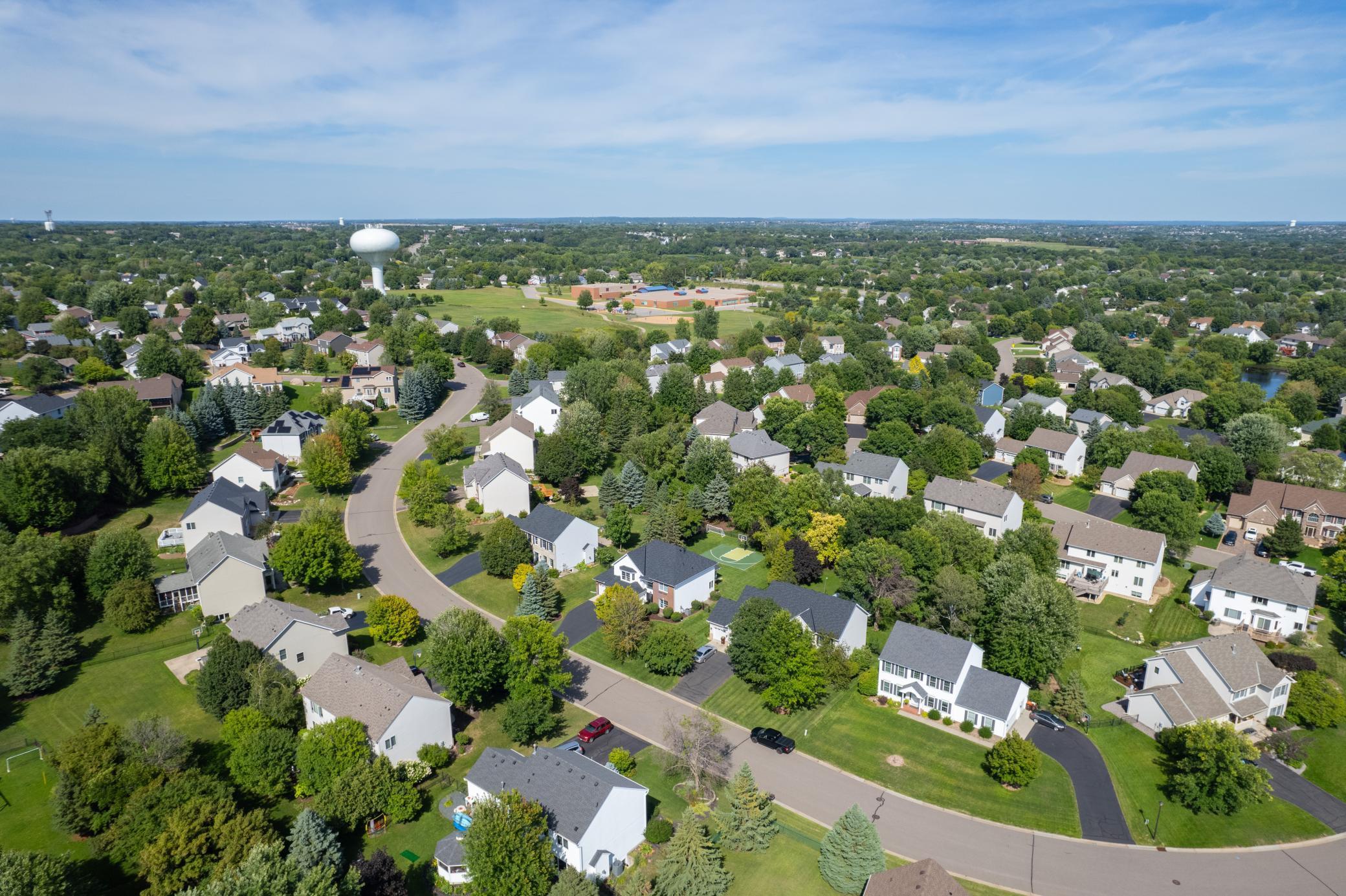 3575 Commonwealth Road