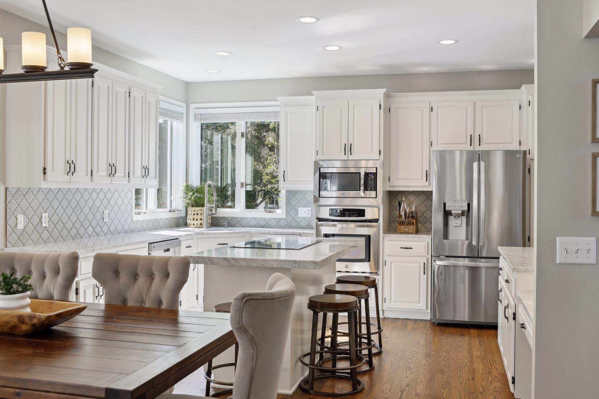 3575 Commonwealth Road