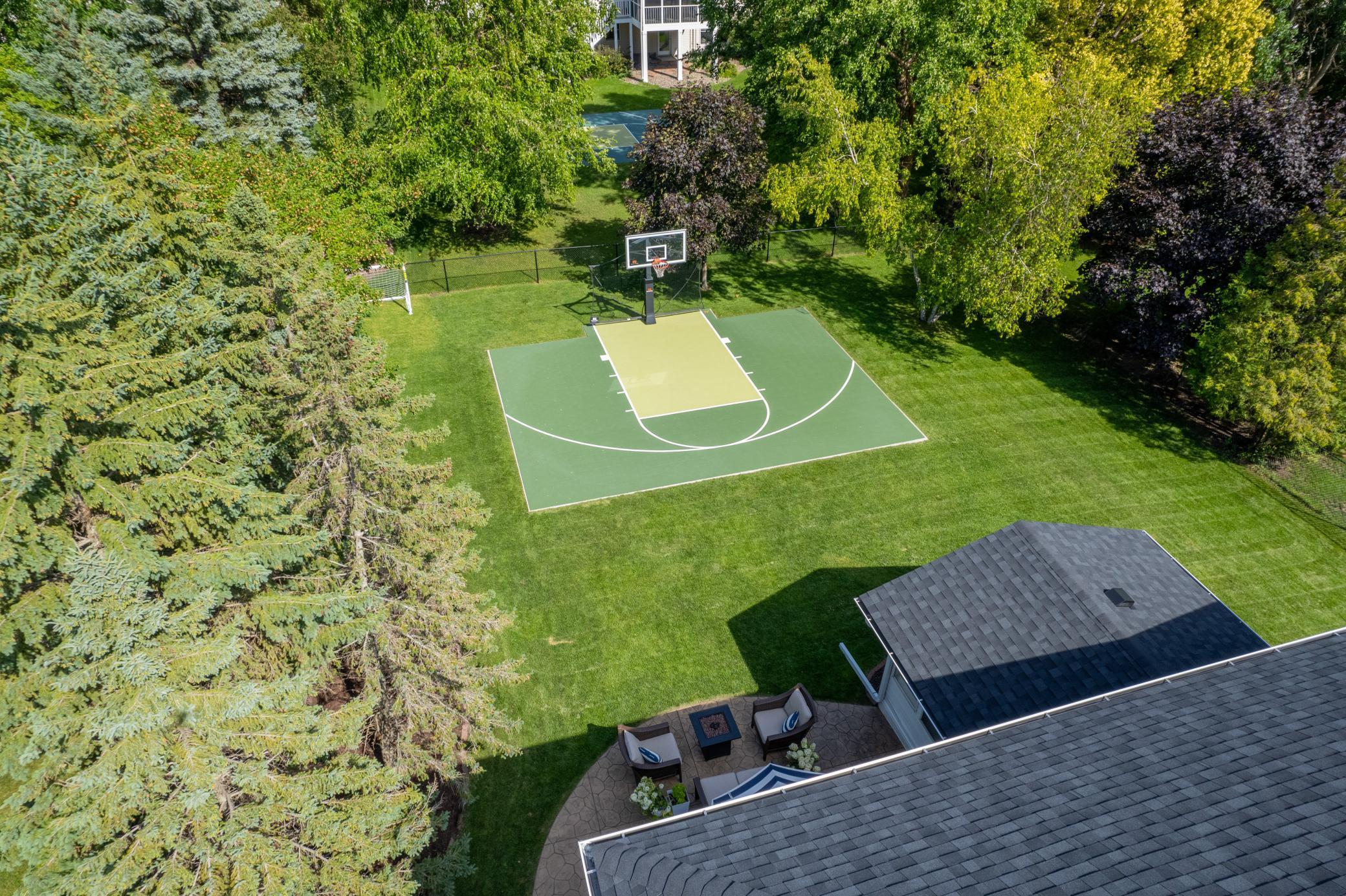 3575 Commonwealth Road