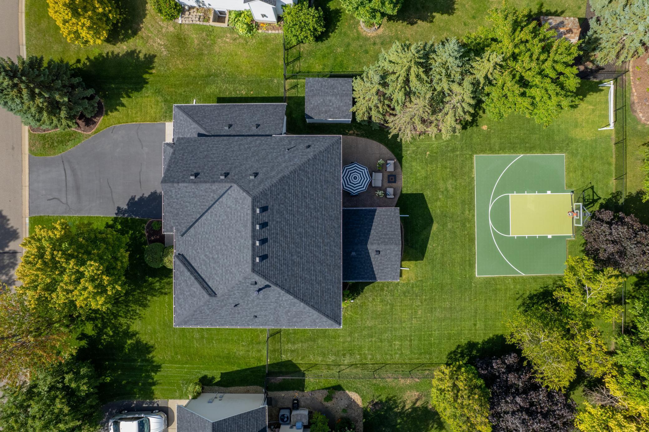 3575 Commonwealth Road