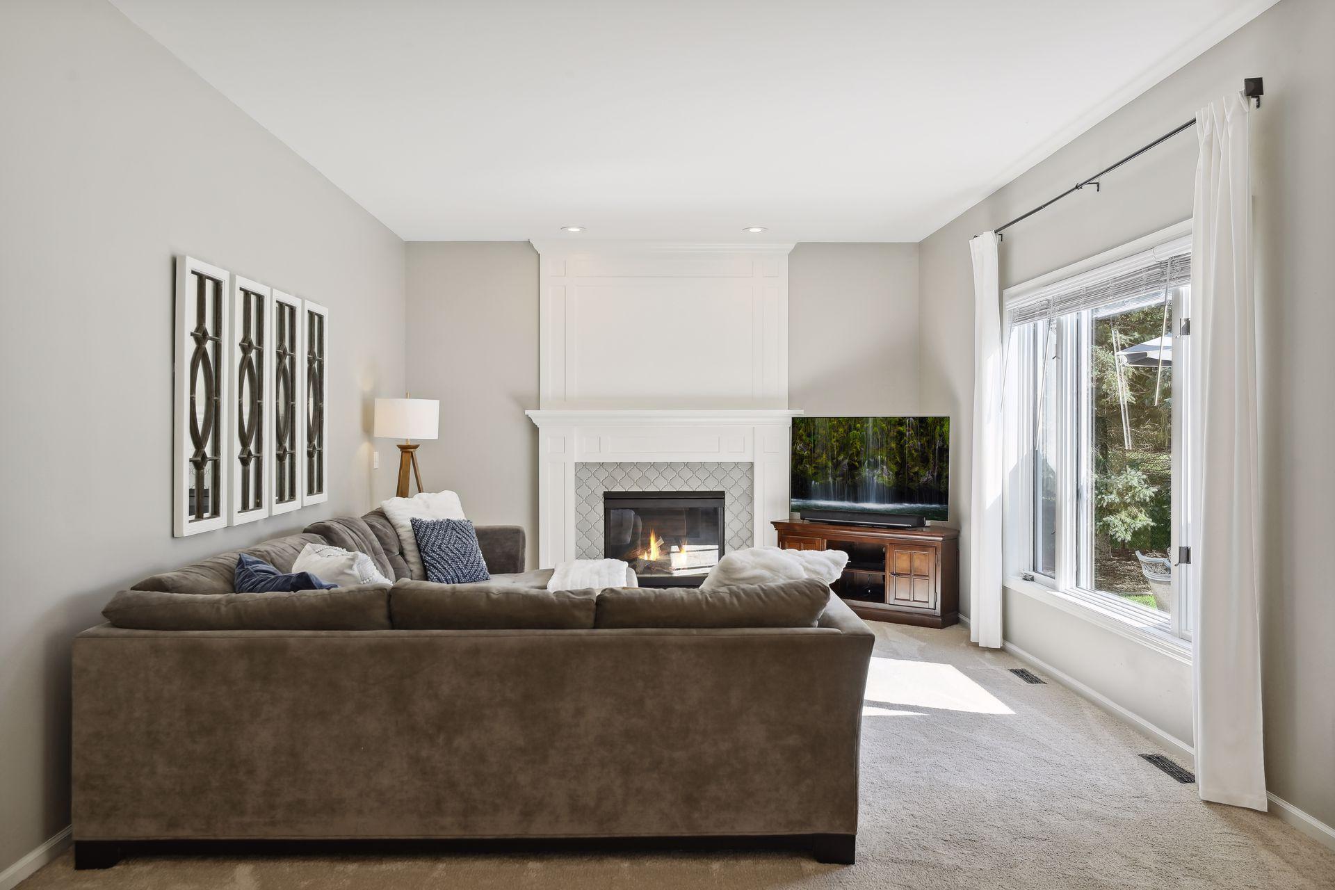 3575 Commonwealth Road