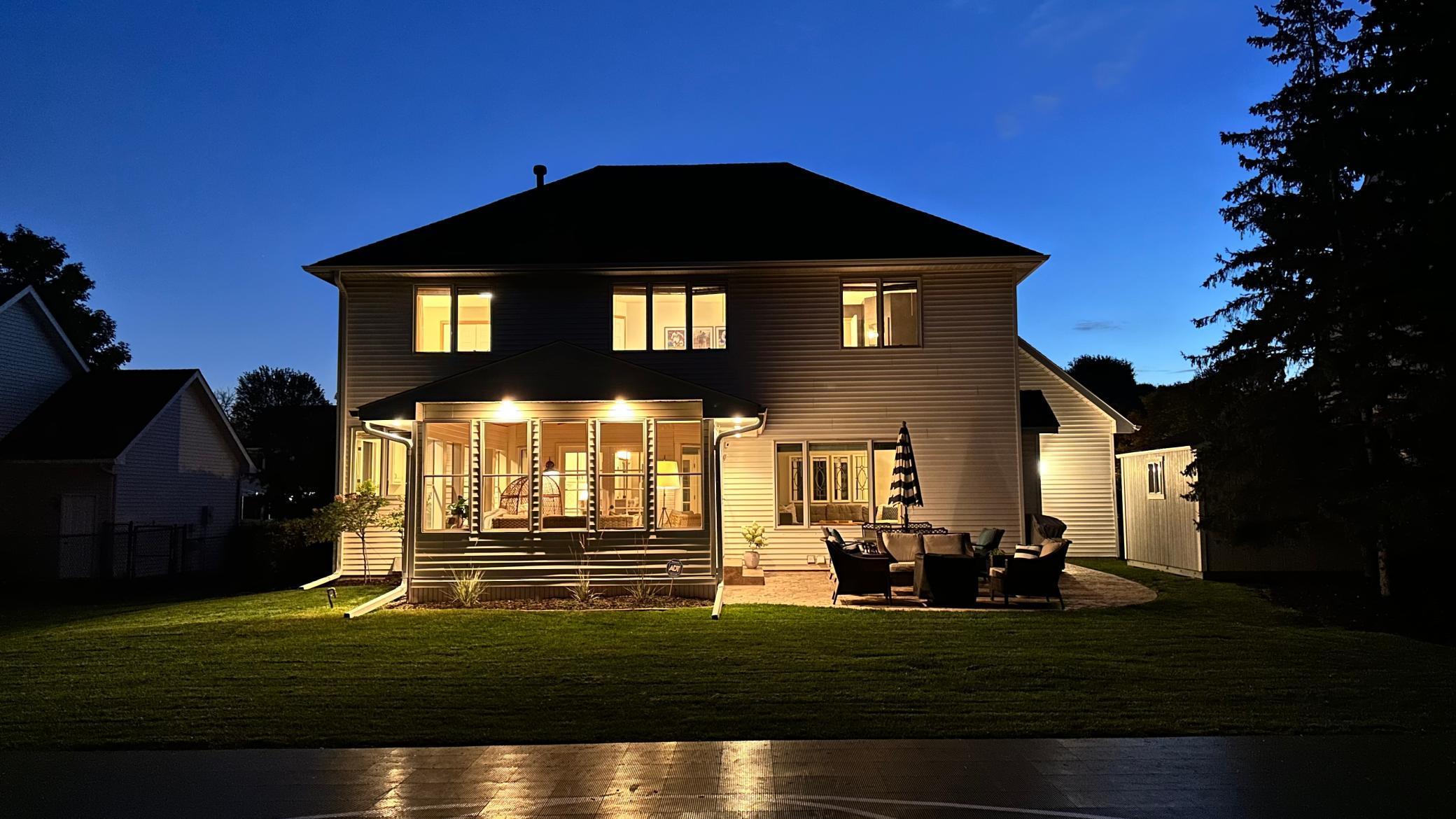 3575 Commonwealth Road