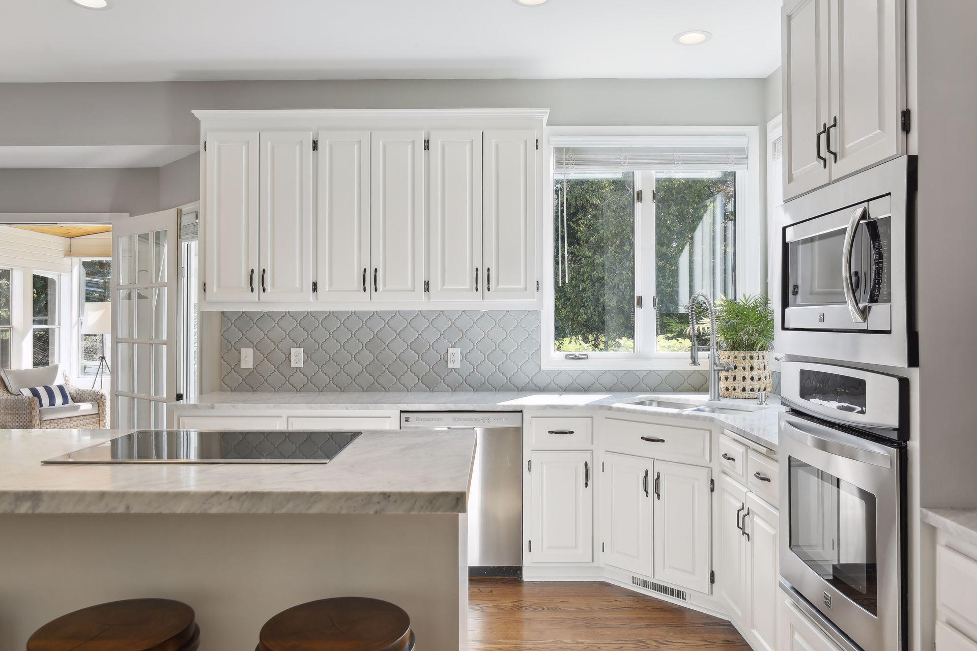 3575 Commonwealth Road