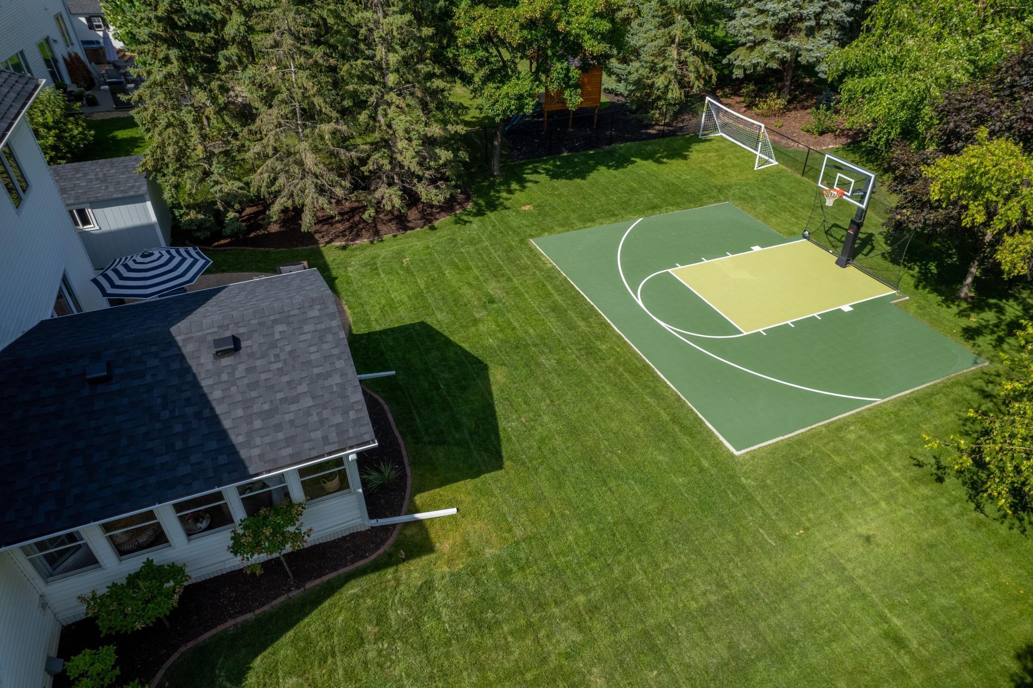 3575 Commonwealth Road