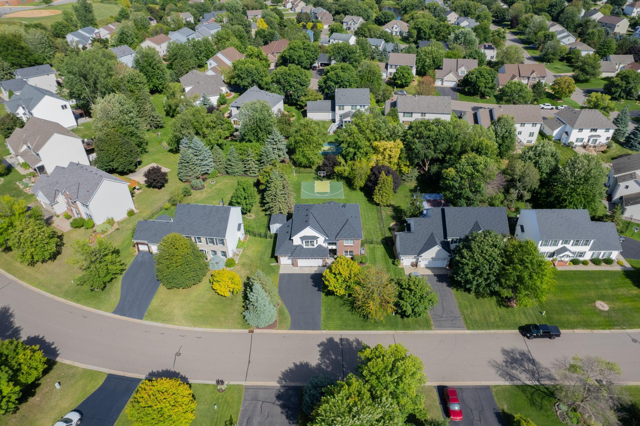 3575 Commonwealth Road