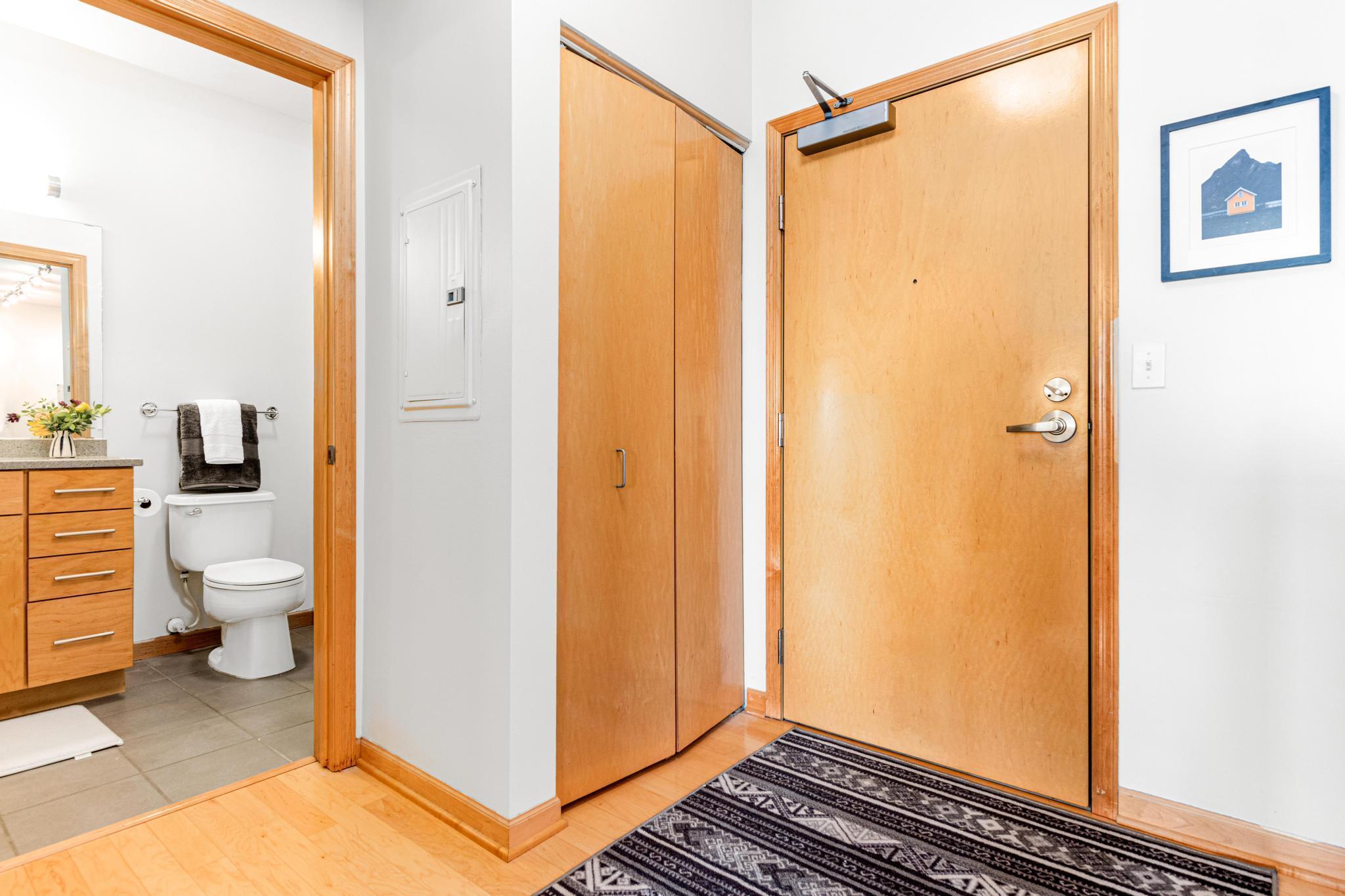 7601 Aldrich Avenue S Unit: 305