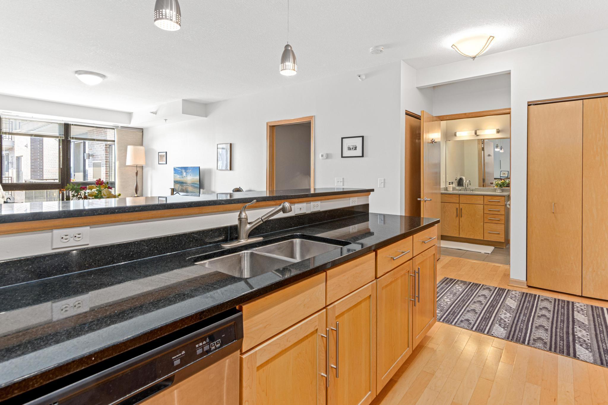7601 Aldrich Avenue S Unit: 305