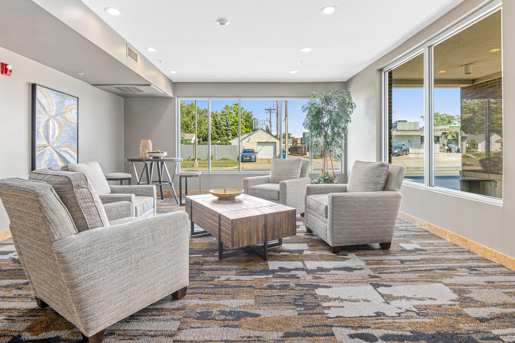 7601 Aldrich Avenue S Unit: 305