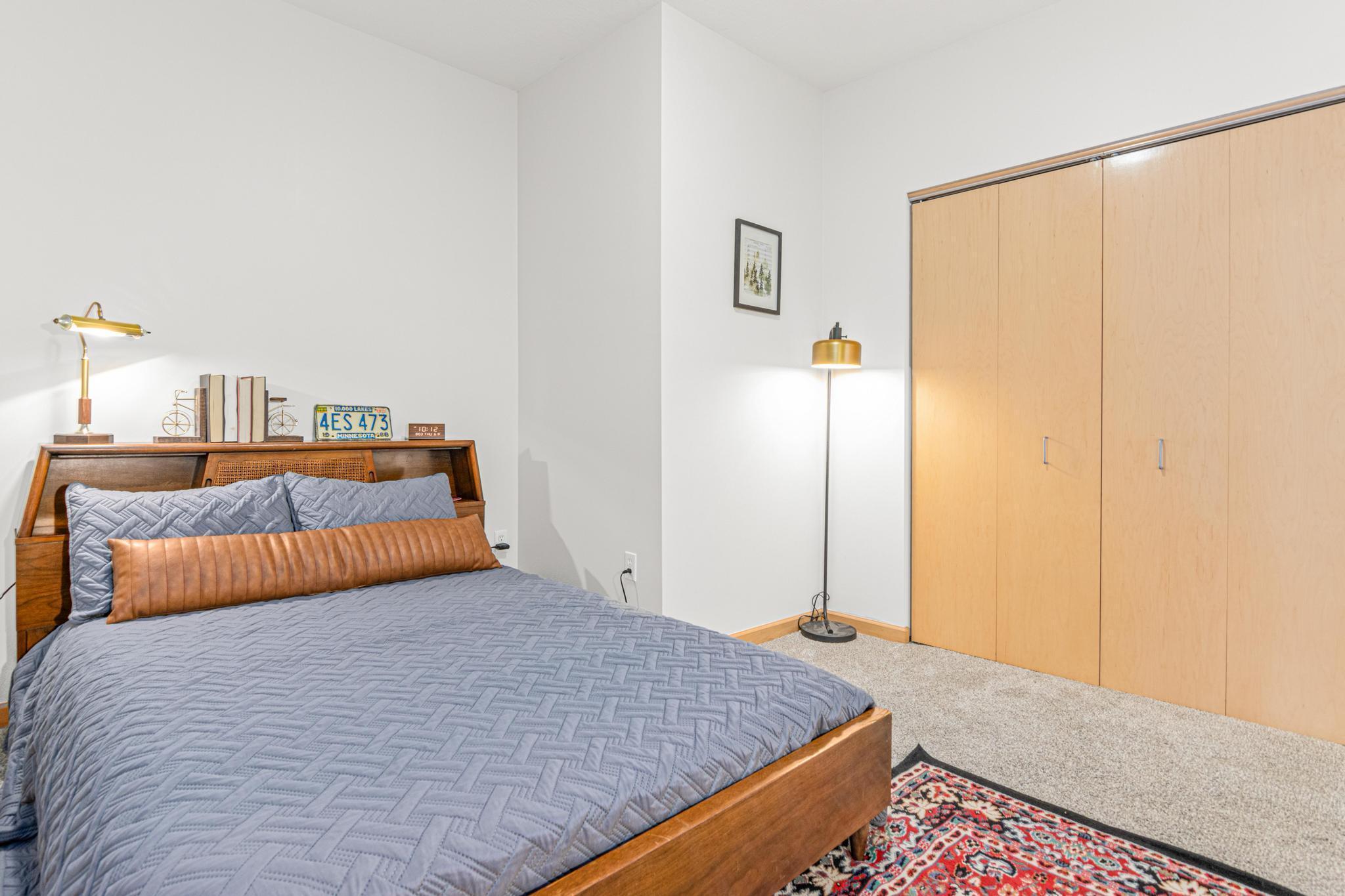 7601 Aldrich Avenue S Unit: 305