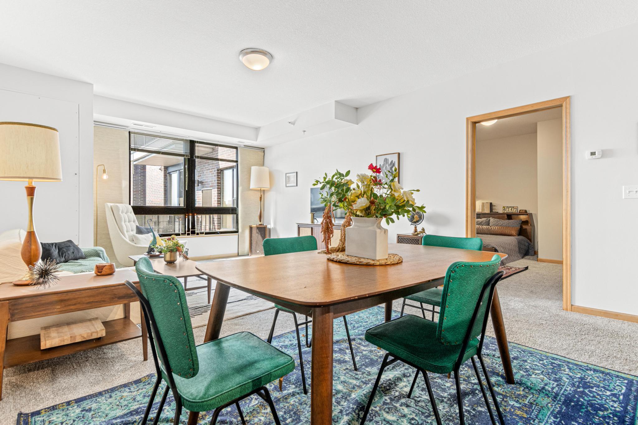 7601 Aldrich Avenue S Unit: 305