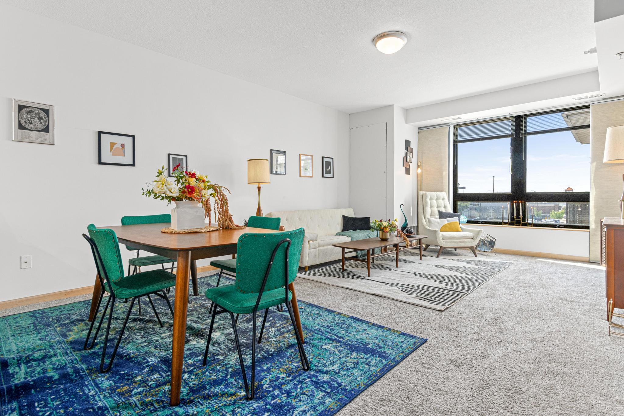 7601 Aldrich Avenue S Unit: 305