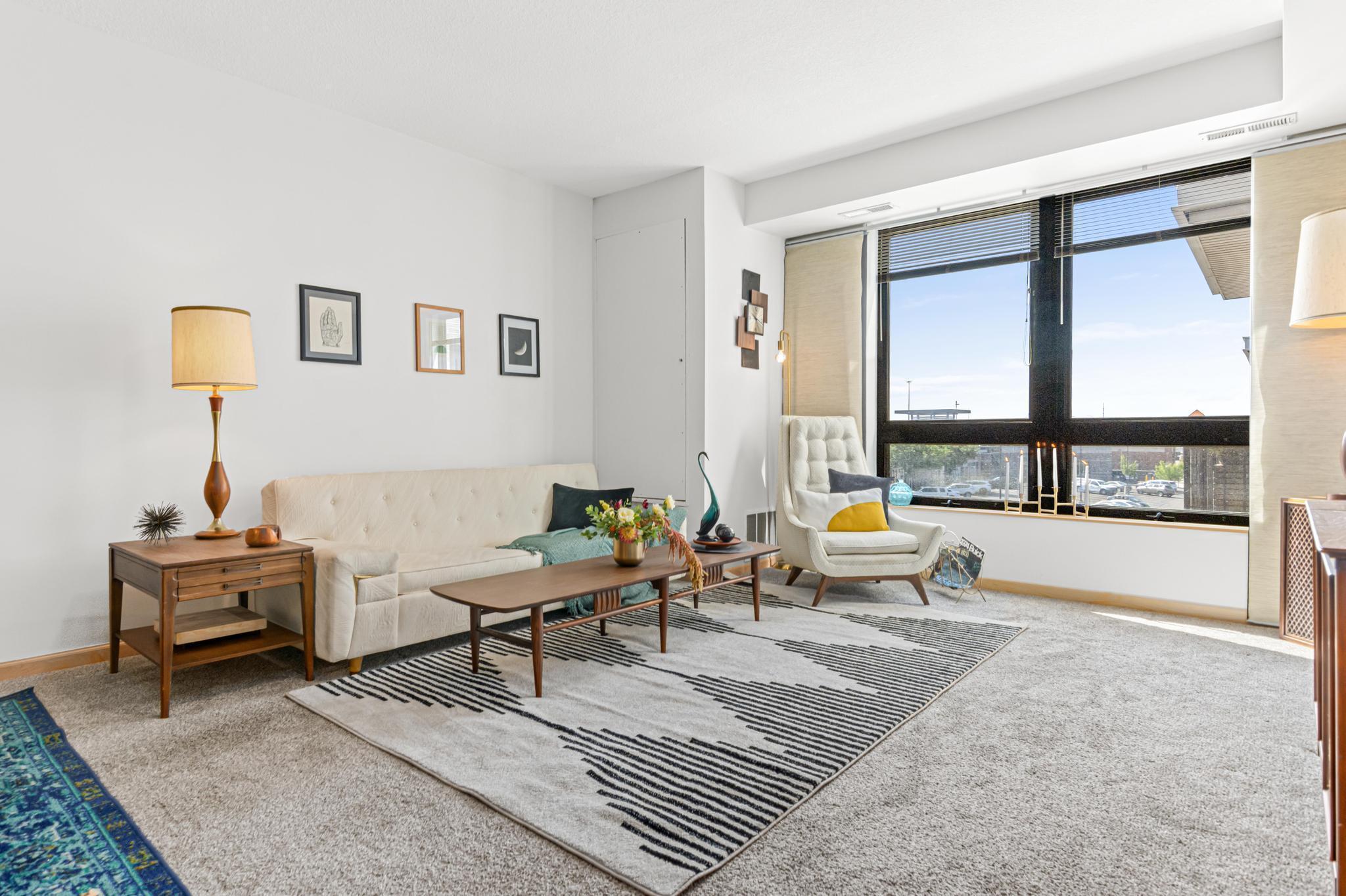 7601 Aldrich Avenue S Unit: 305