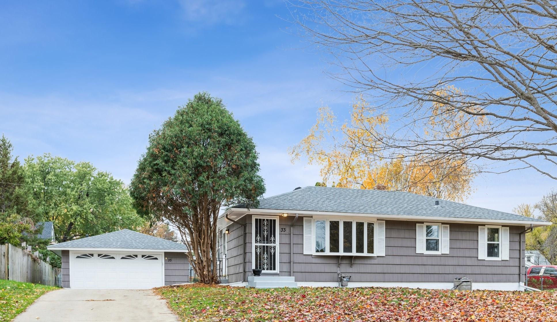 33 Ferndale Street N