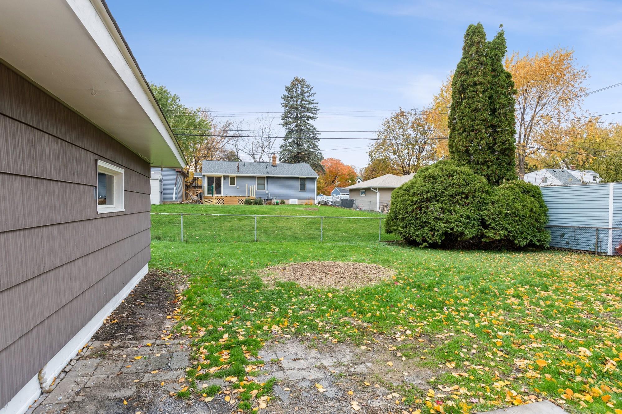 33 Ferndale Street N