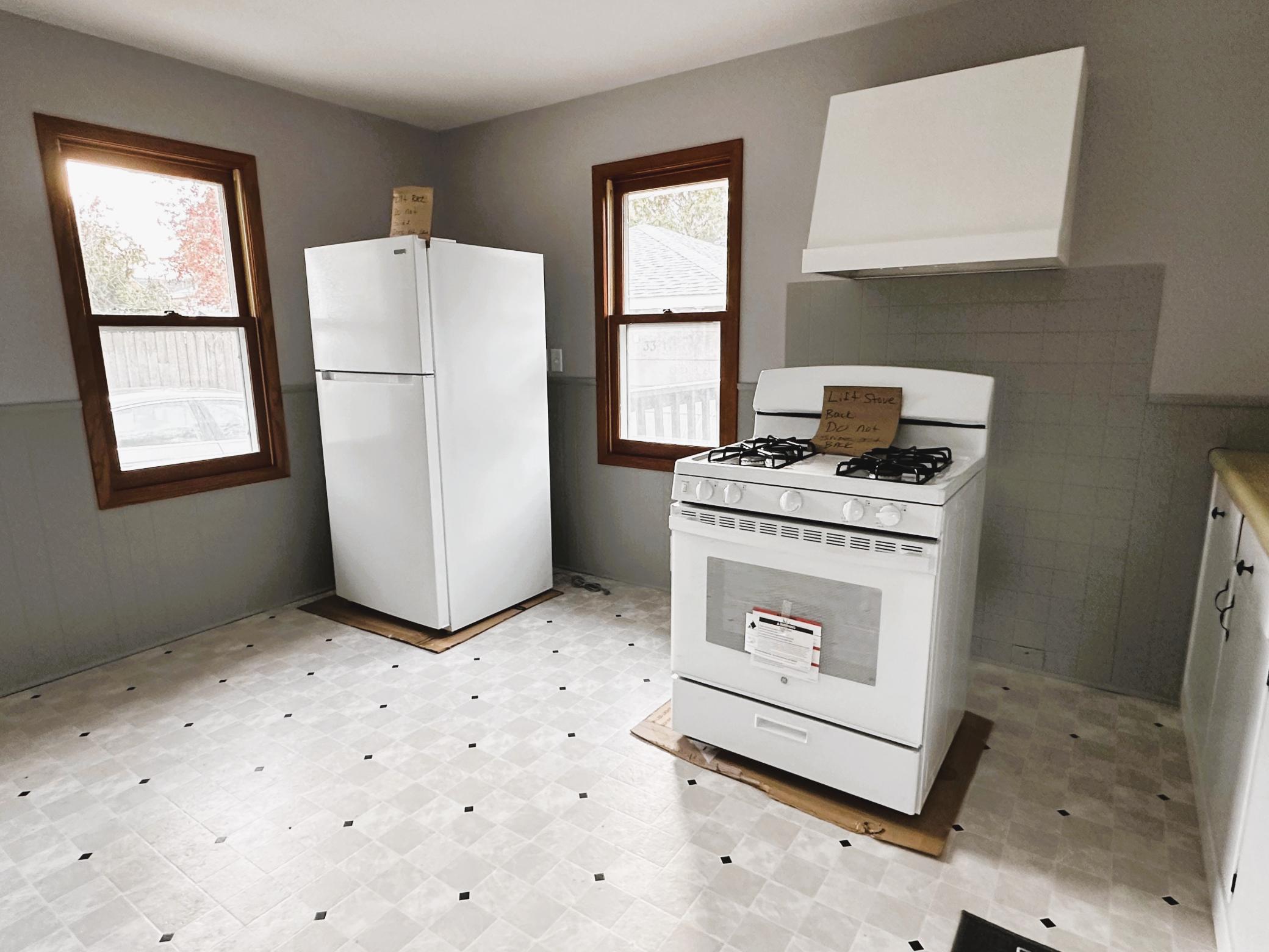 33 Ferndale Street N